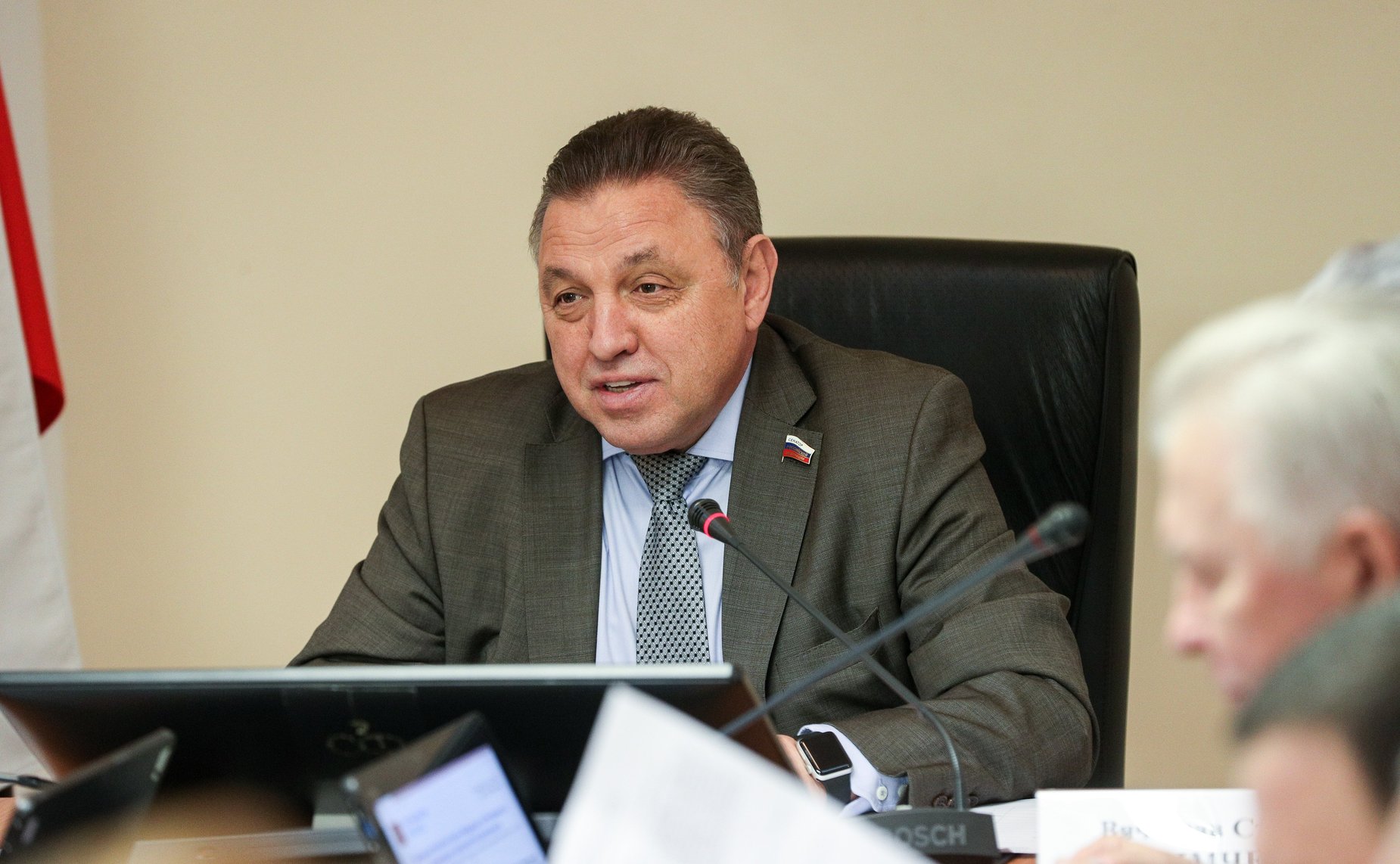 Вячеслав Тимченко