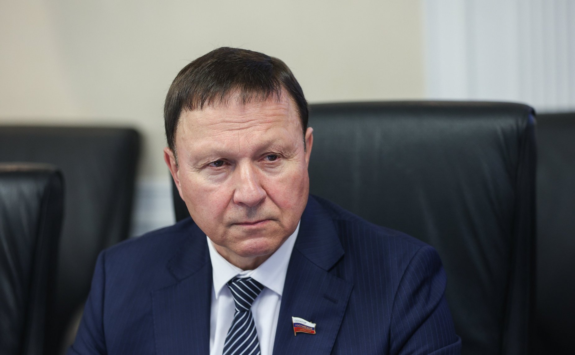 Александр Ролик