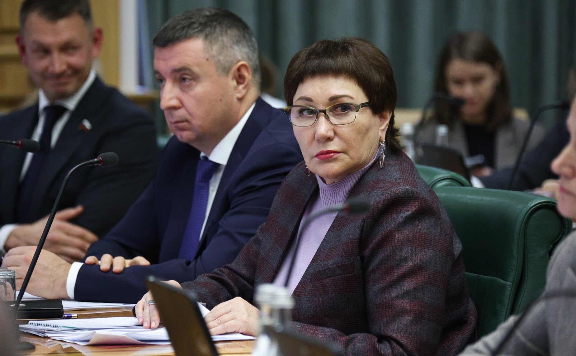 Елена Перминова