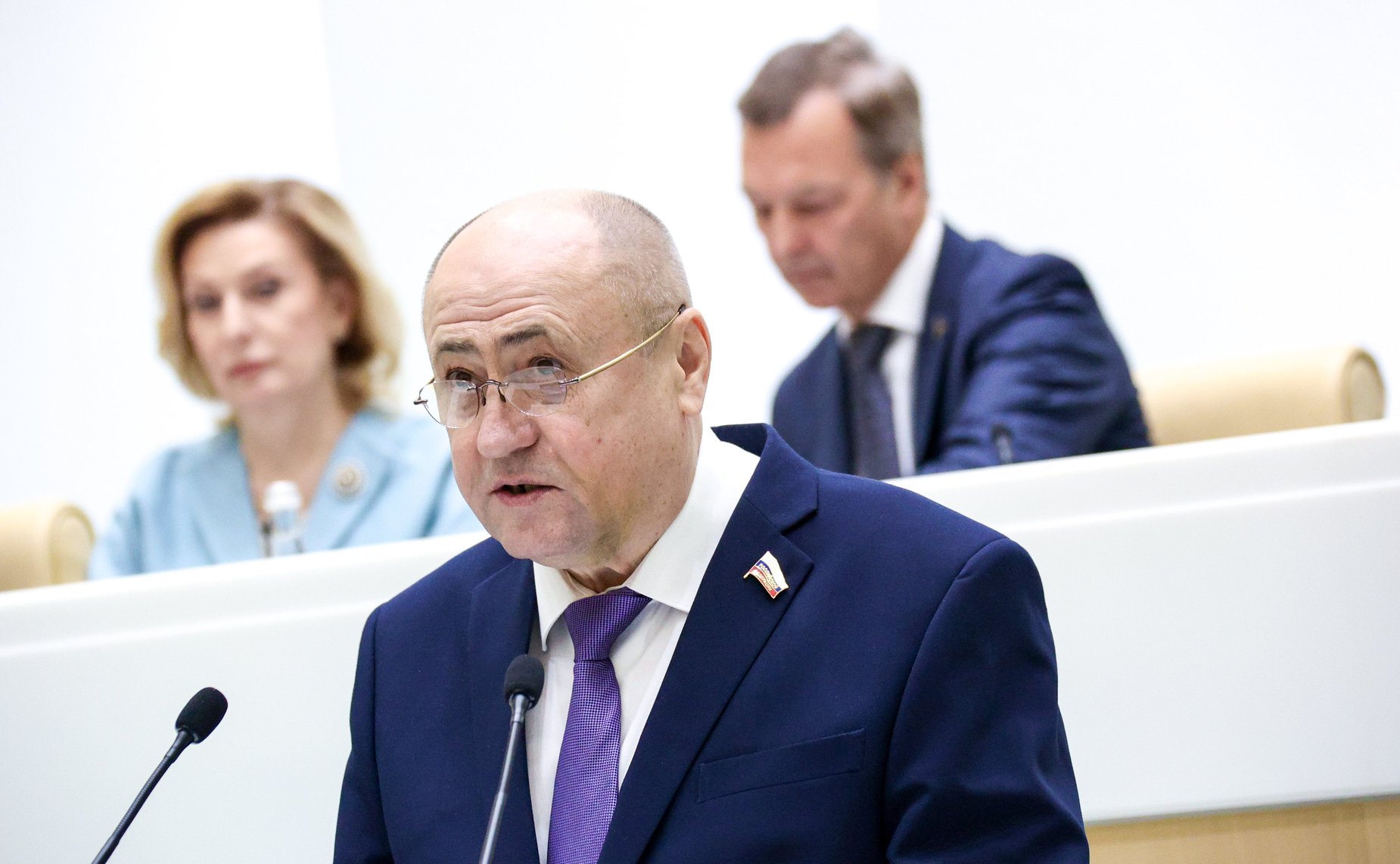 Николай Кондратюк