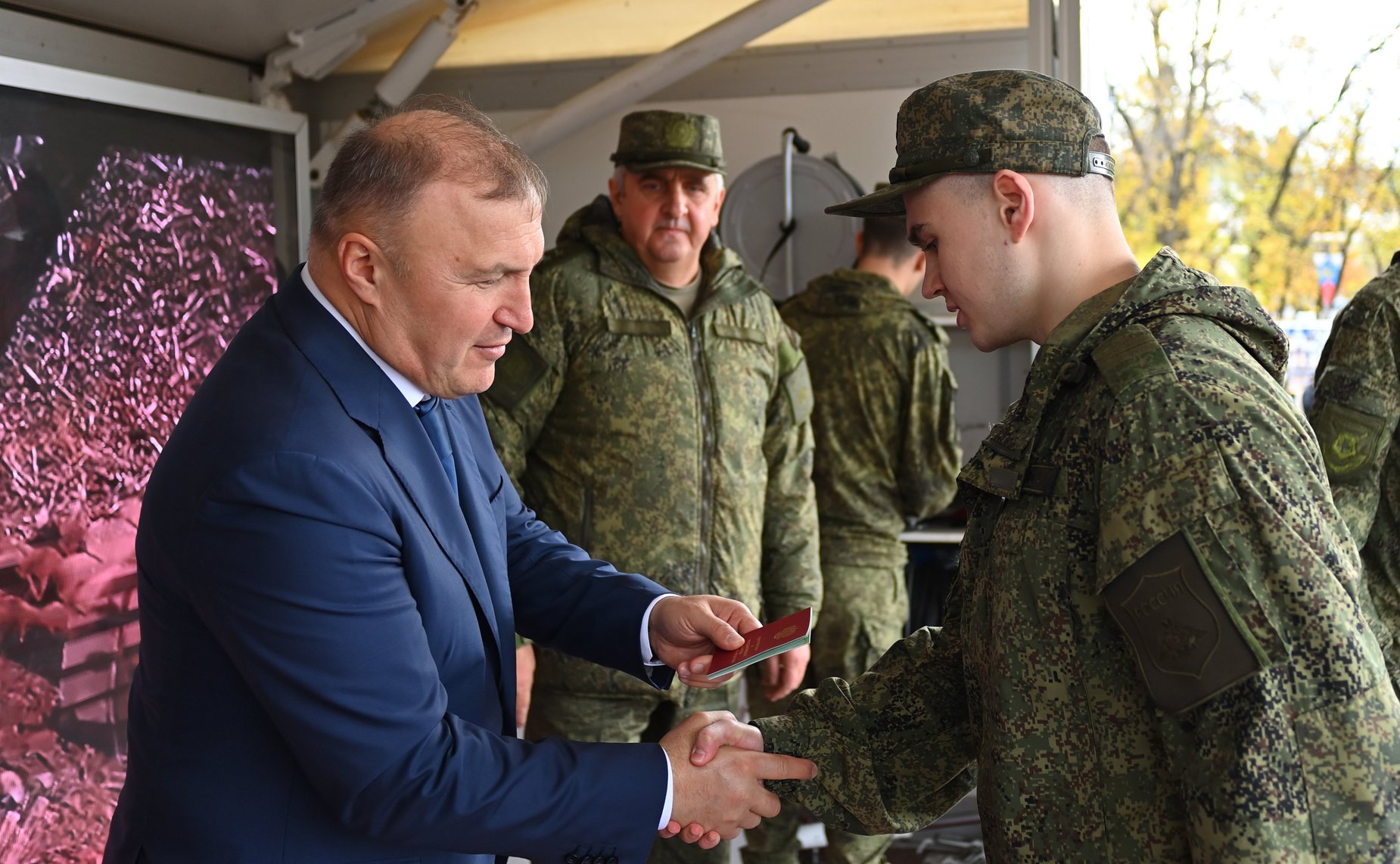 Выездное заседание Комитета СФ по экономической политике «Создание условий для реализации инвестиционных проектов и роста производительности труда как основных факторов развития экономики Республики Адыгея»
