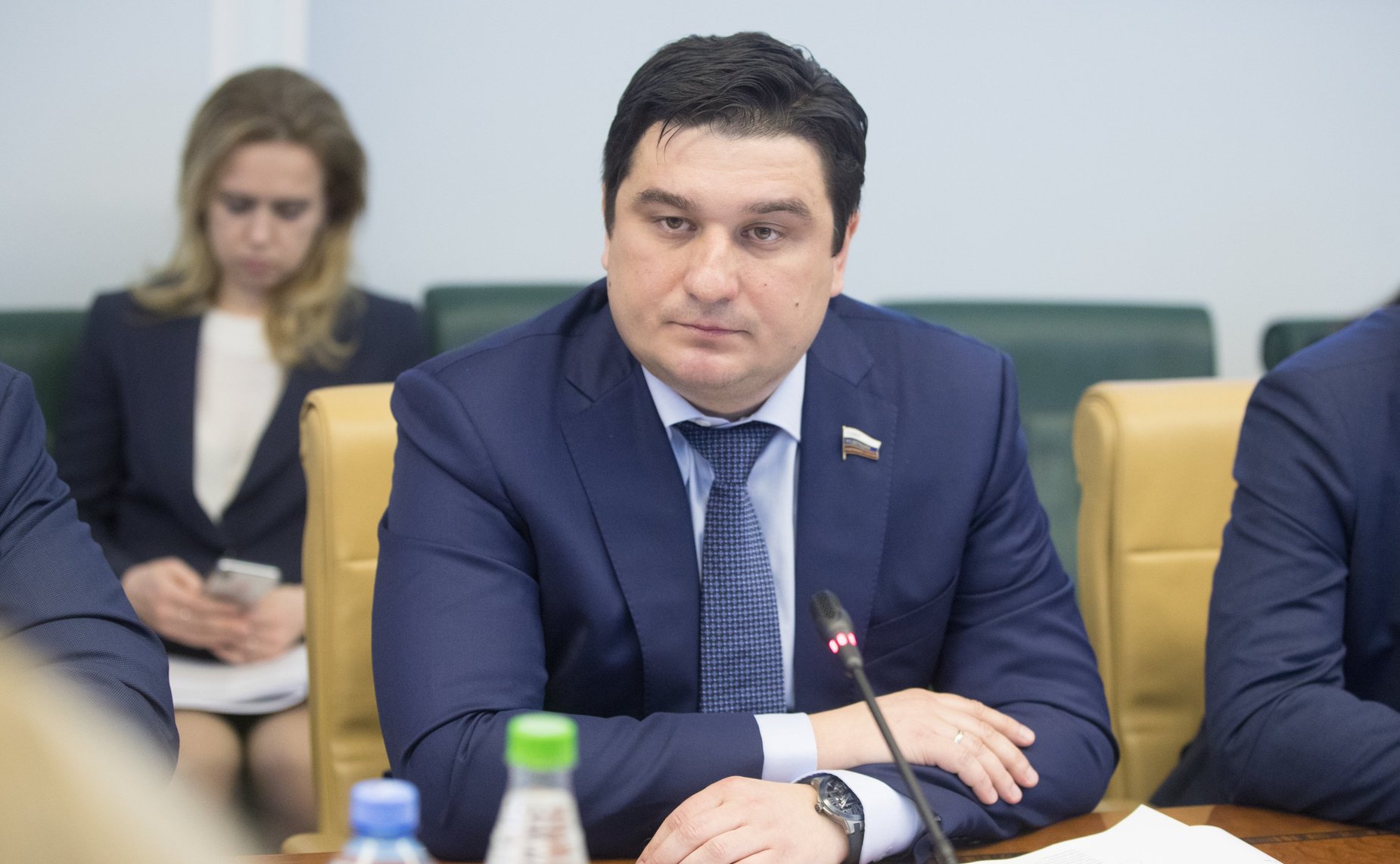 А. Коротков