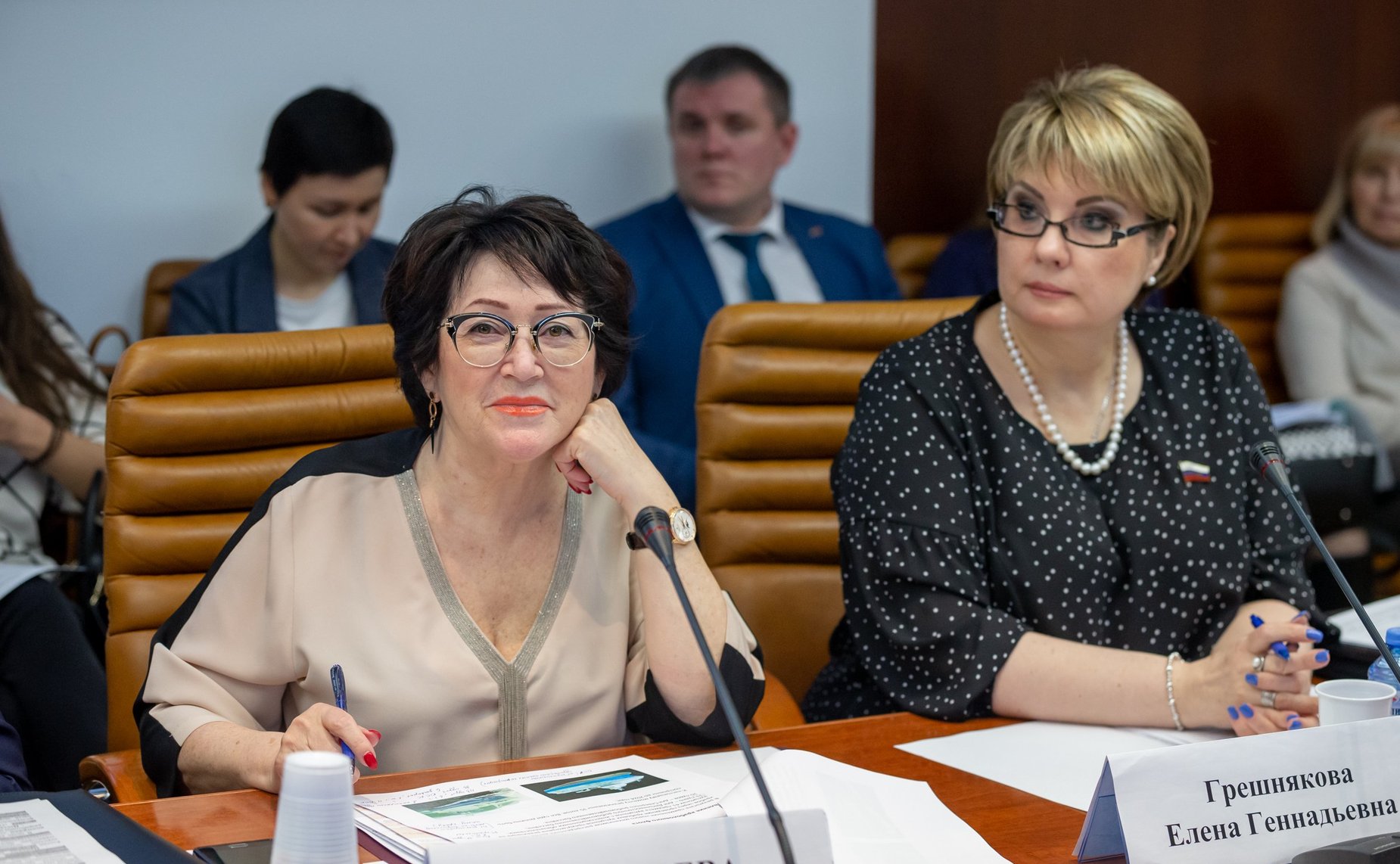 Людмила Талабаева