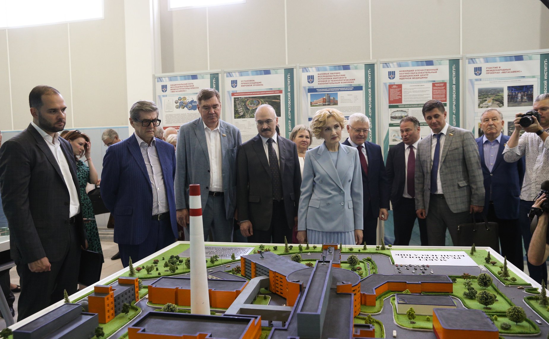 Заседание научно-консультативного совета при парламентской комиссии по расследованию обстоятельств, связанных с созданием американскими специалистами биологических лабораторий на территории Украины