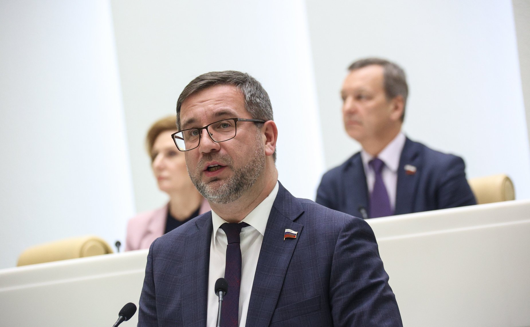 Николай Владимиров