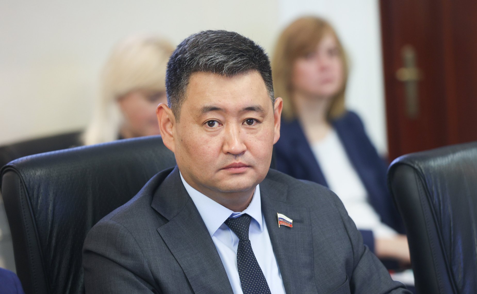 Байир Путеев