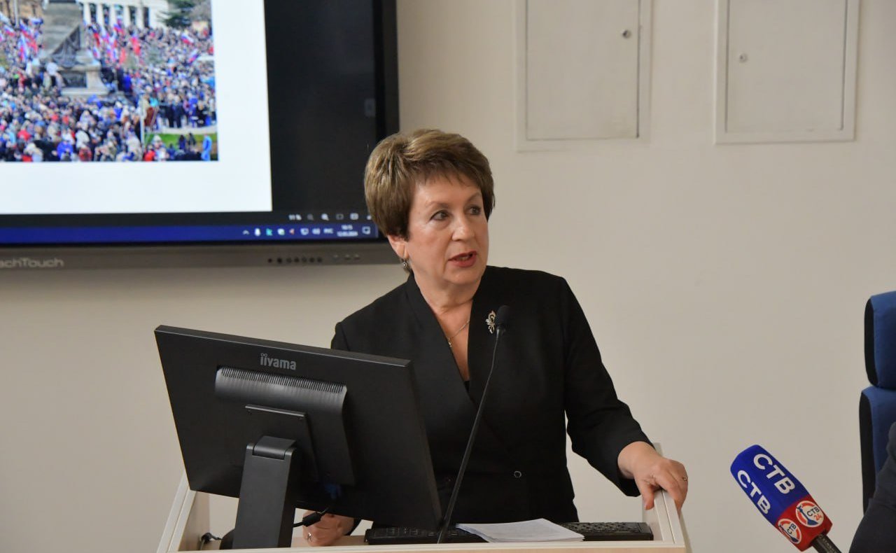 Екатерина Алтабаева