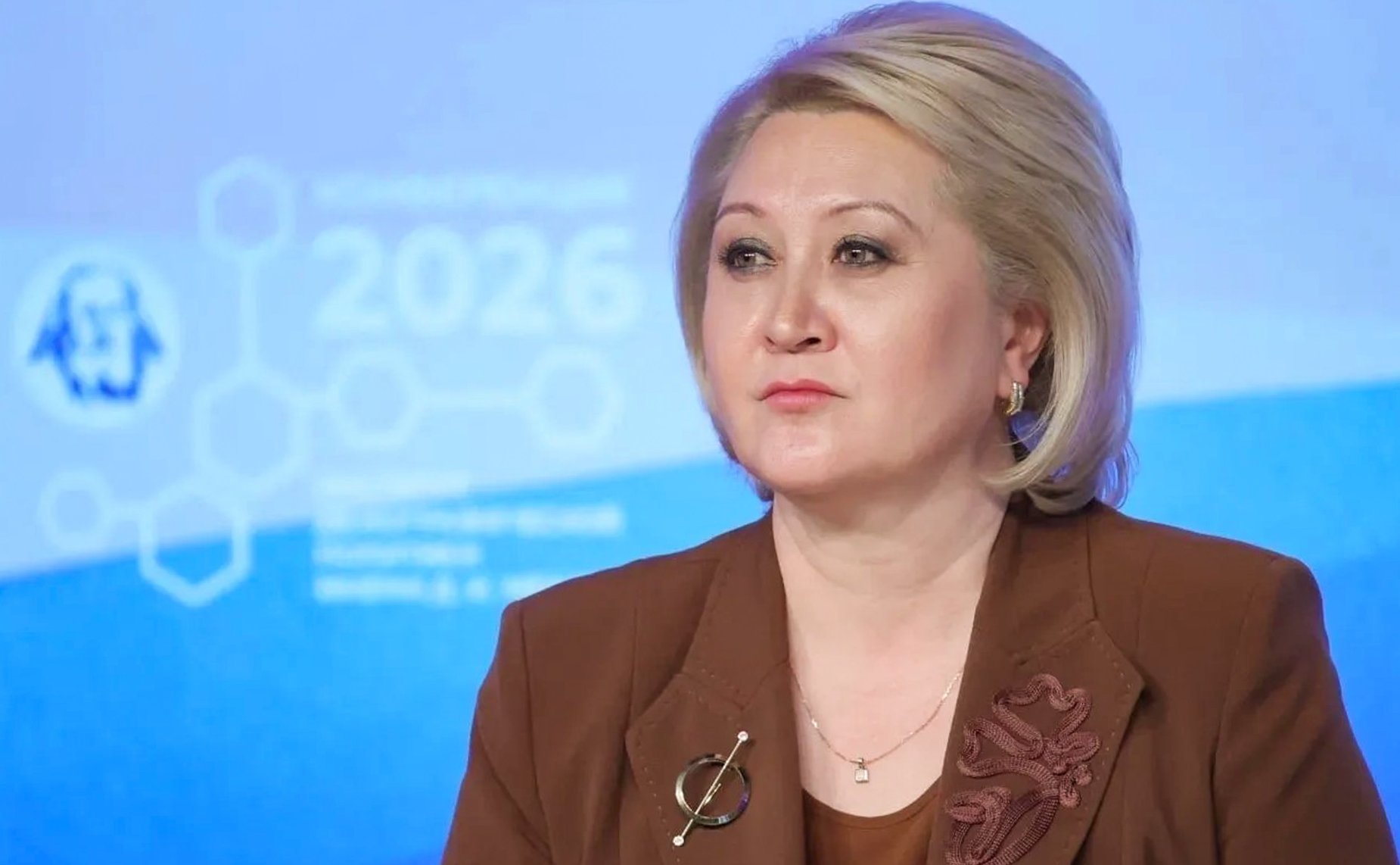 Лилия Гумерова