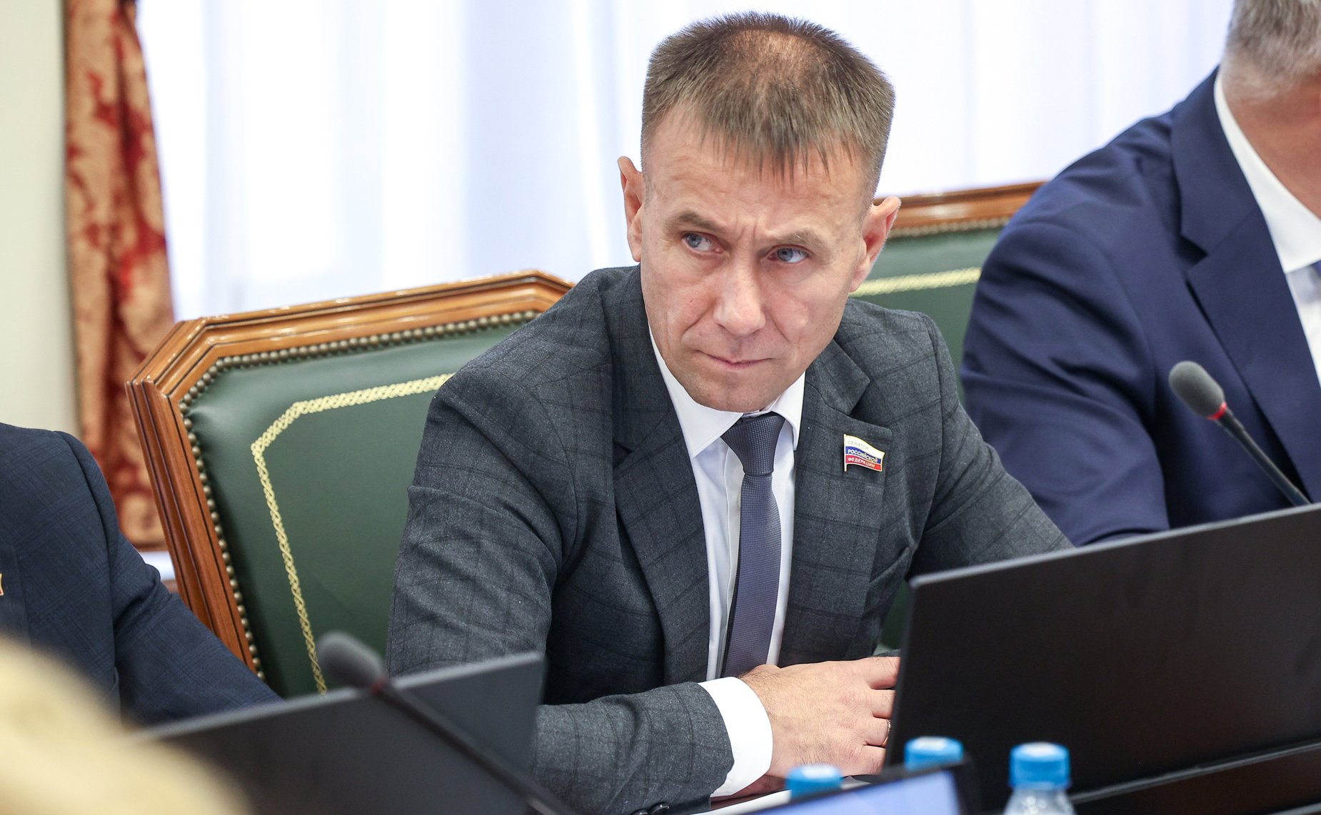 Юрий Нимченко