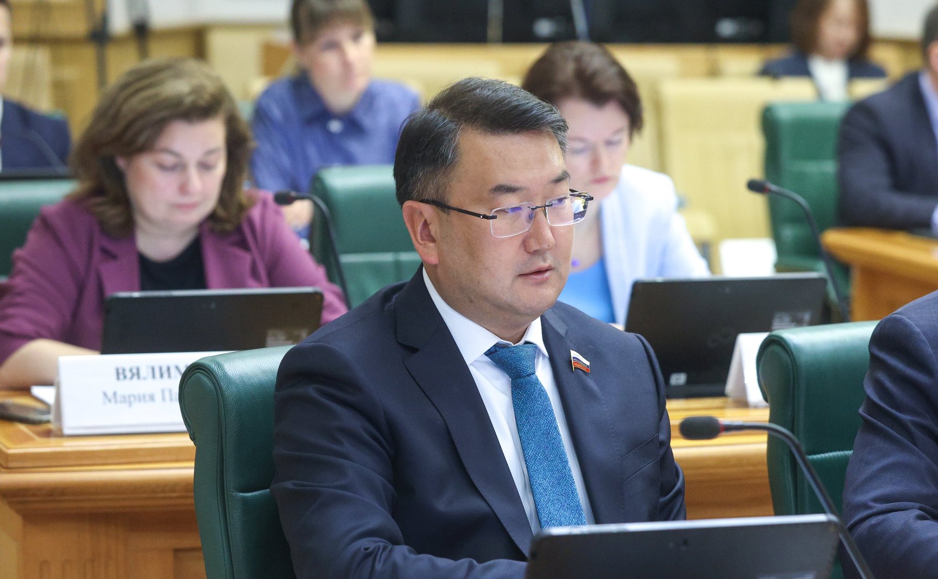 Артур Кохоев