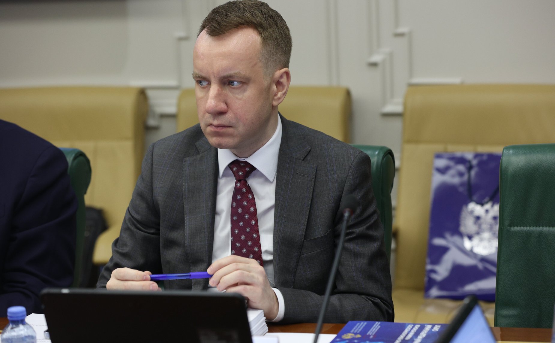 Заседание Комитета СФ по науке, образованию и культуре