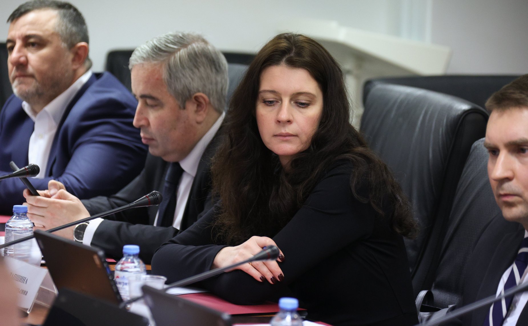 Расширенное совещание по вопросам организации паломничества в 2023 году