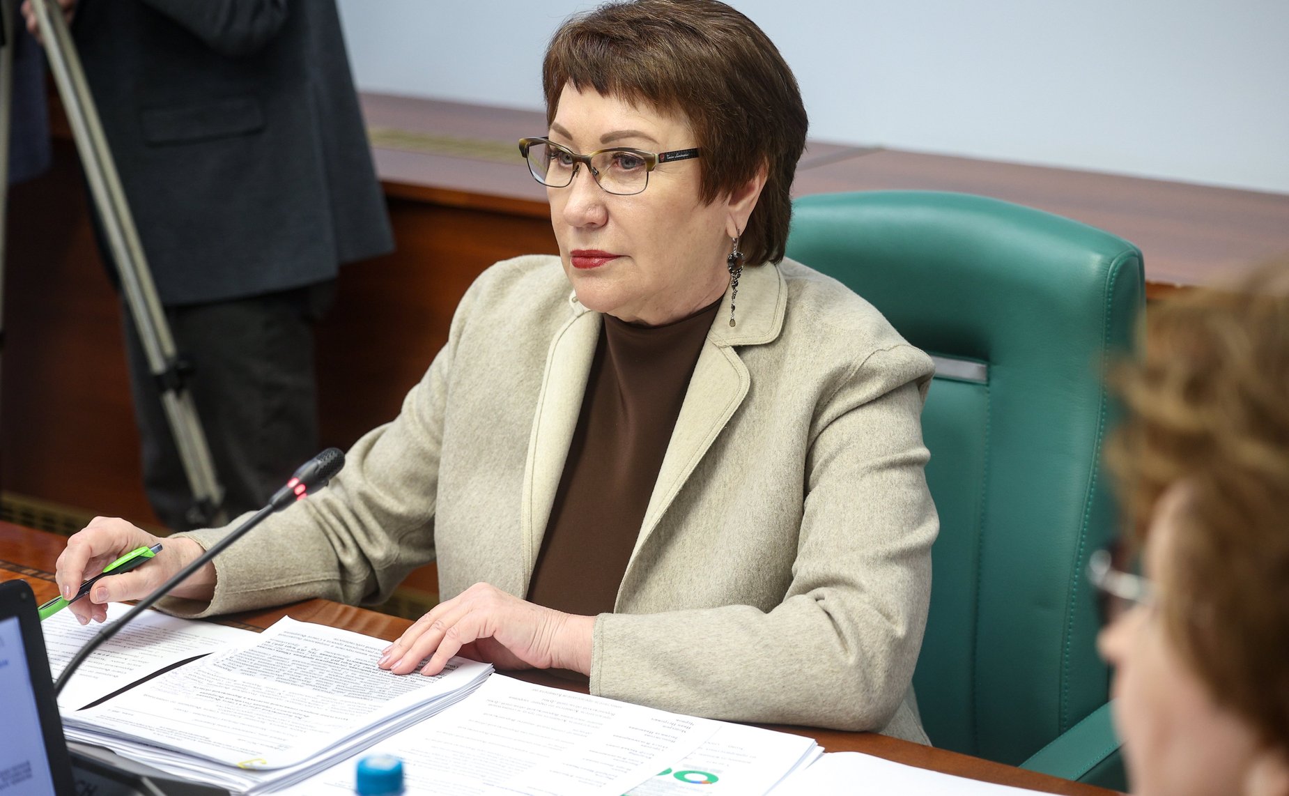Елена Перминова
