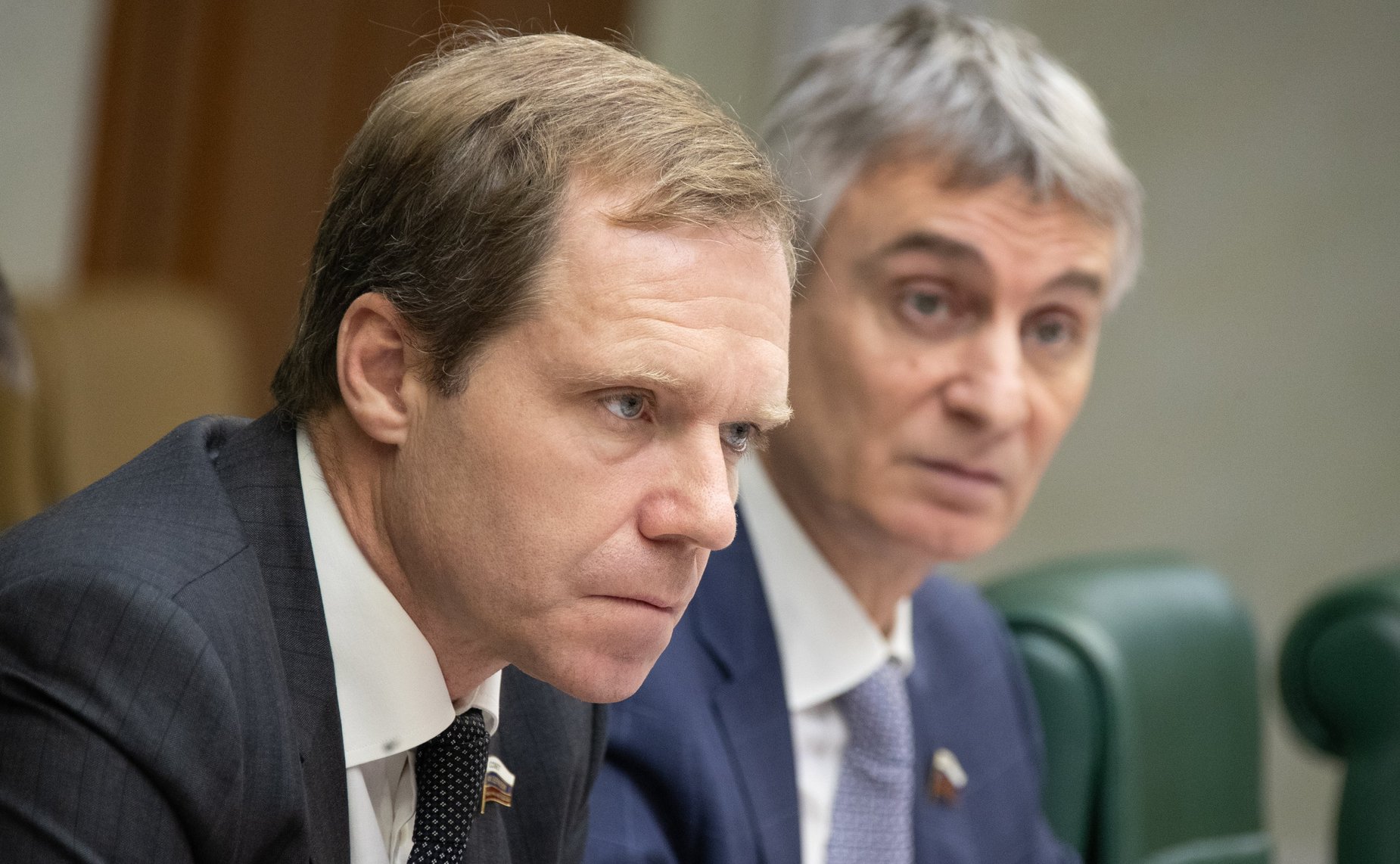 Андрей Кутепов