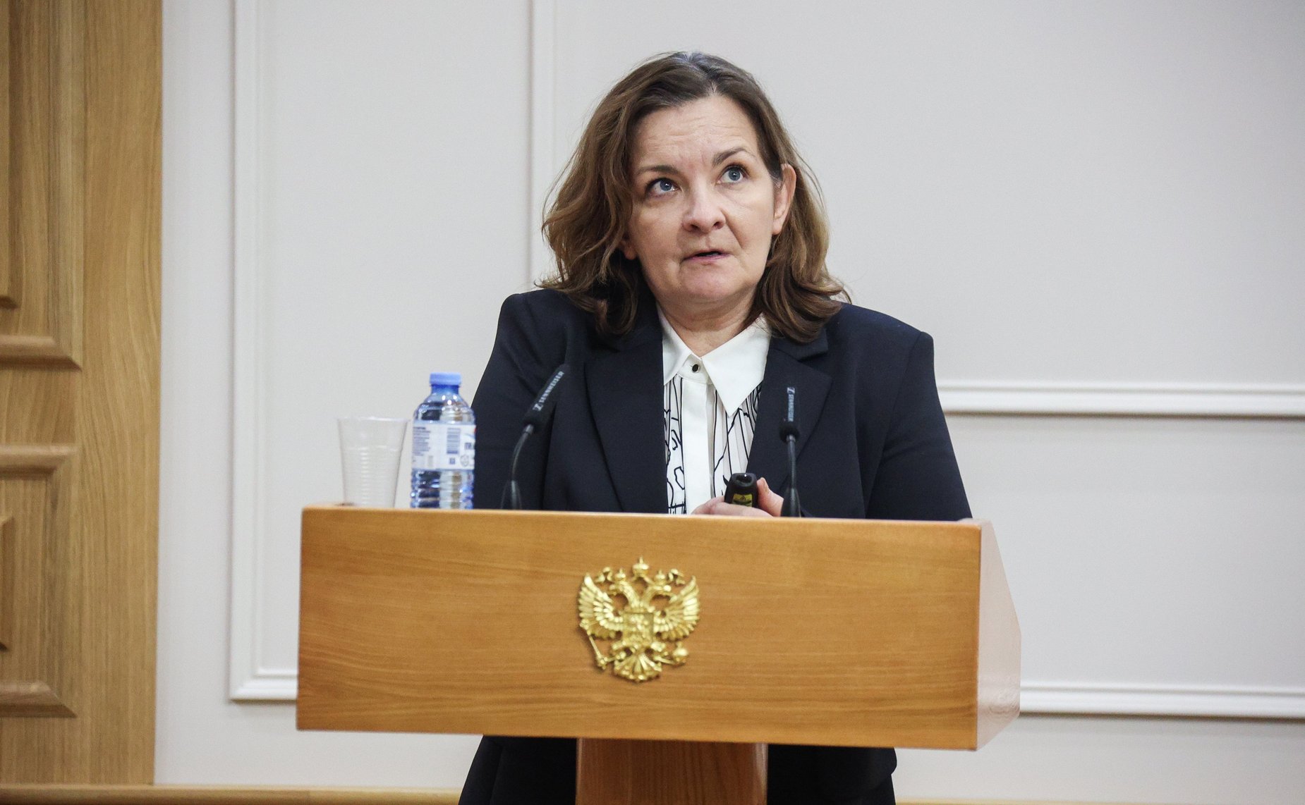 Заседание Совета по развитию социальных инноваций субъектов РФ на тему «Системные изменения в социальной сфере: социальный эффект и перспективы»