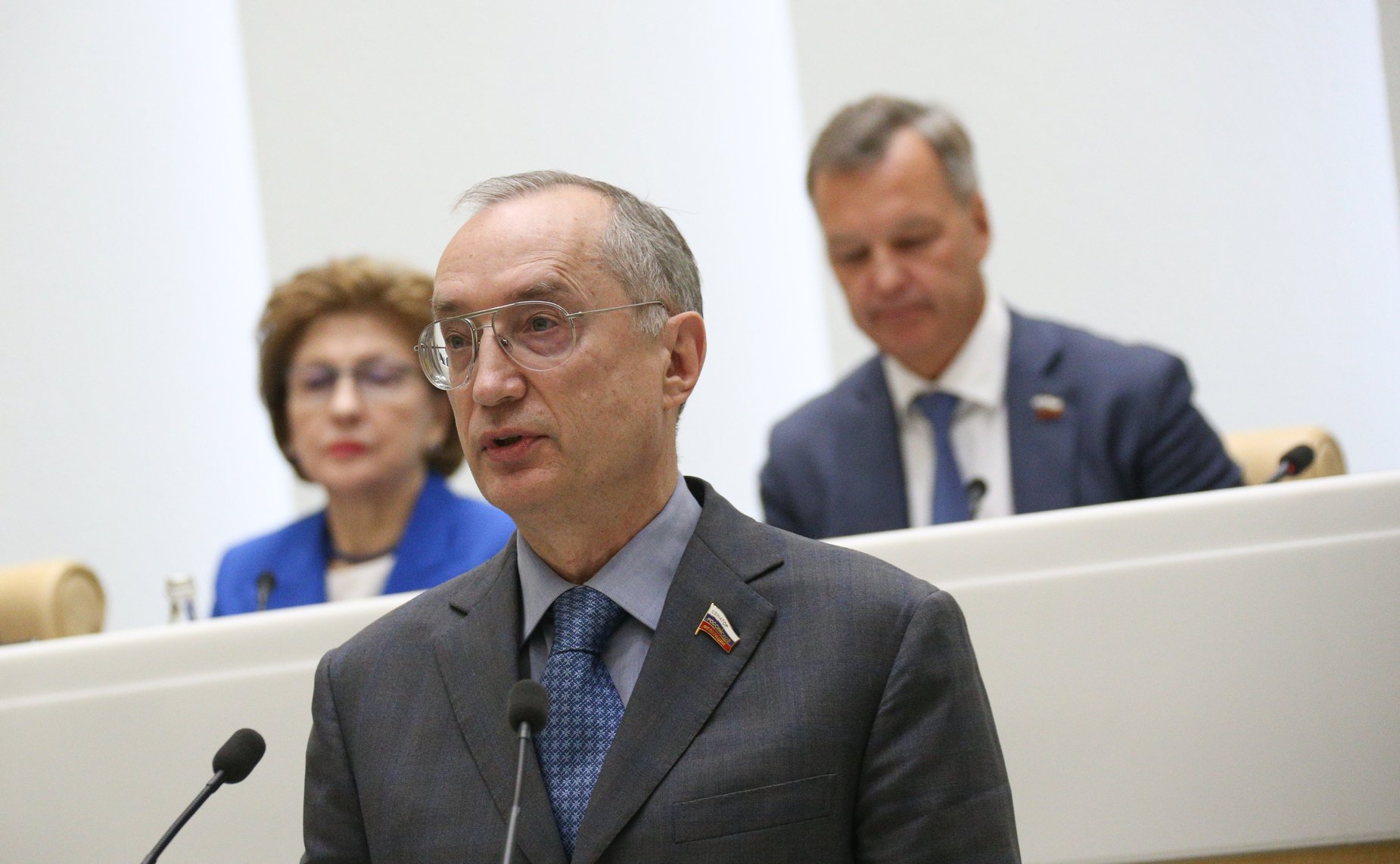 Андрей Кислов