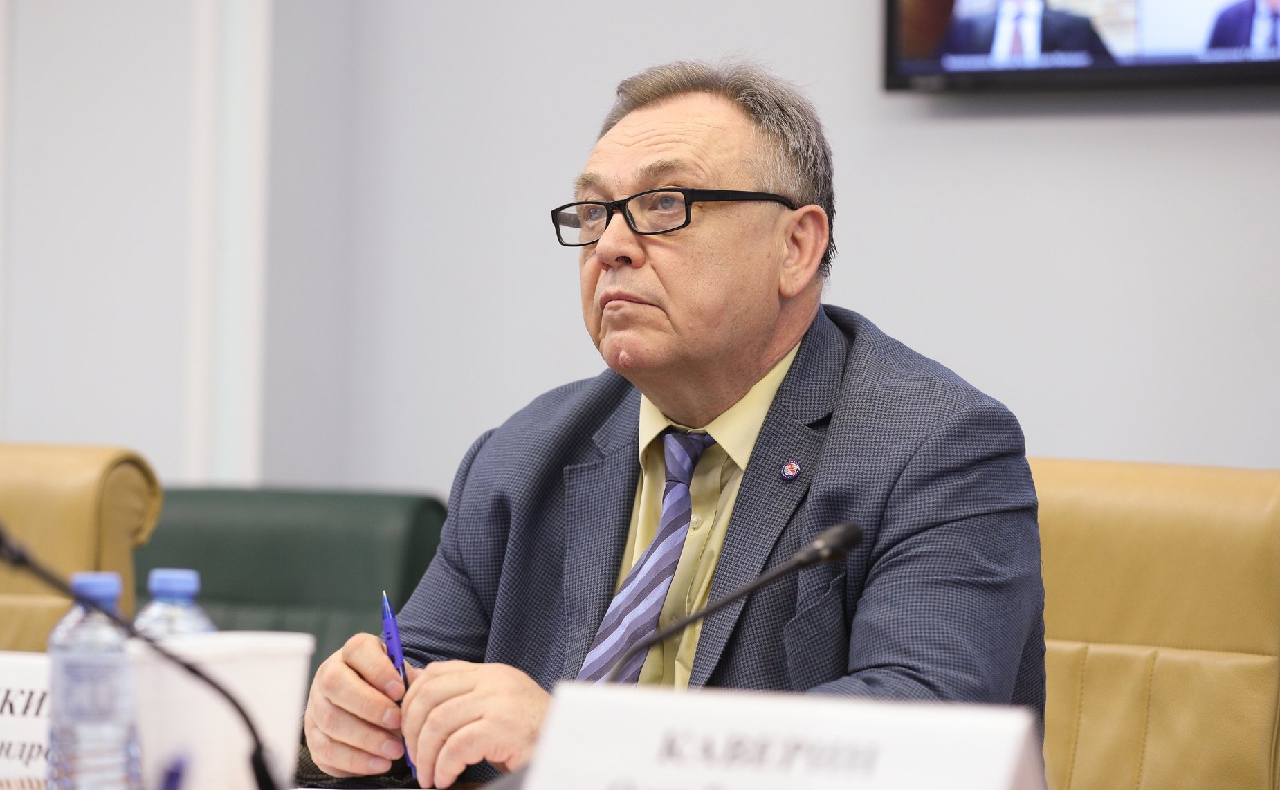 «Круглый стол» на тему «Особенности формирования, продвижения и реализации туристских продуктов в условиях преодоления последствий пандемии»