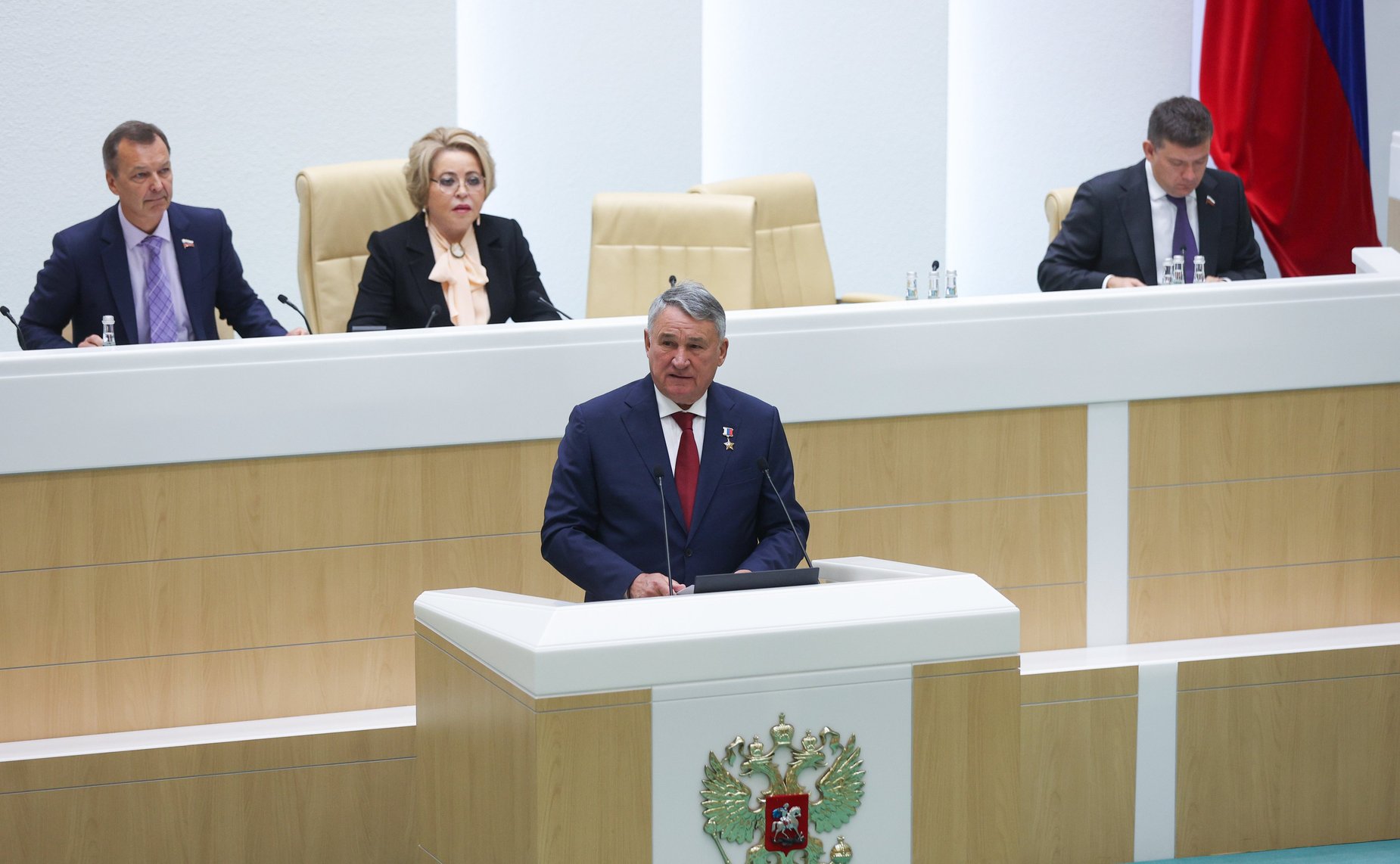 Юрий Воробьев