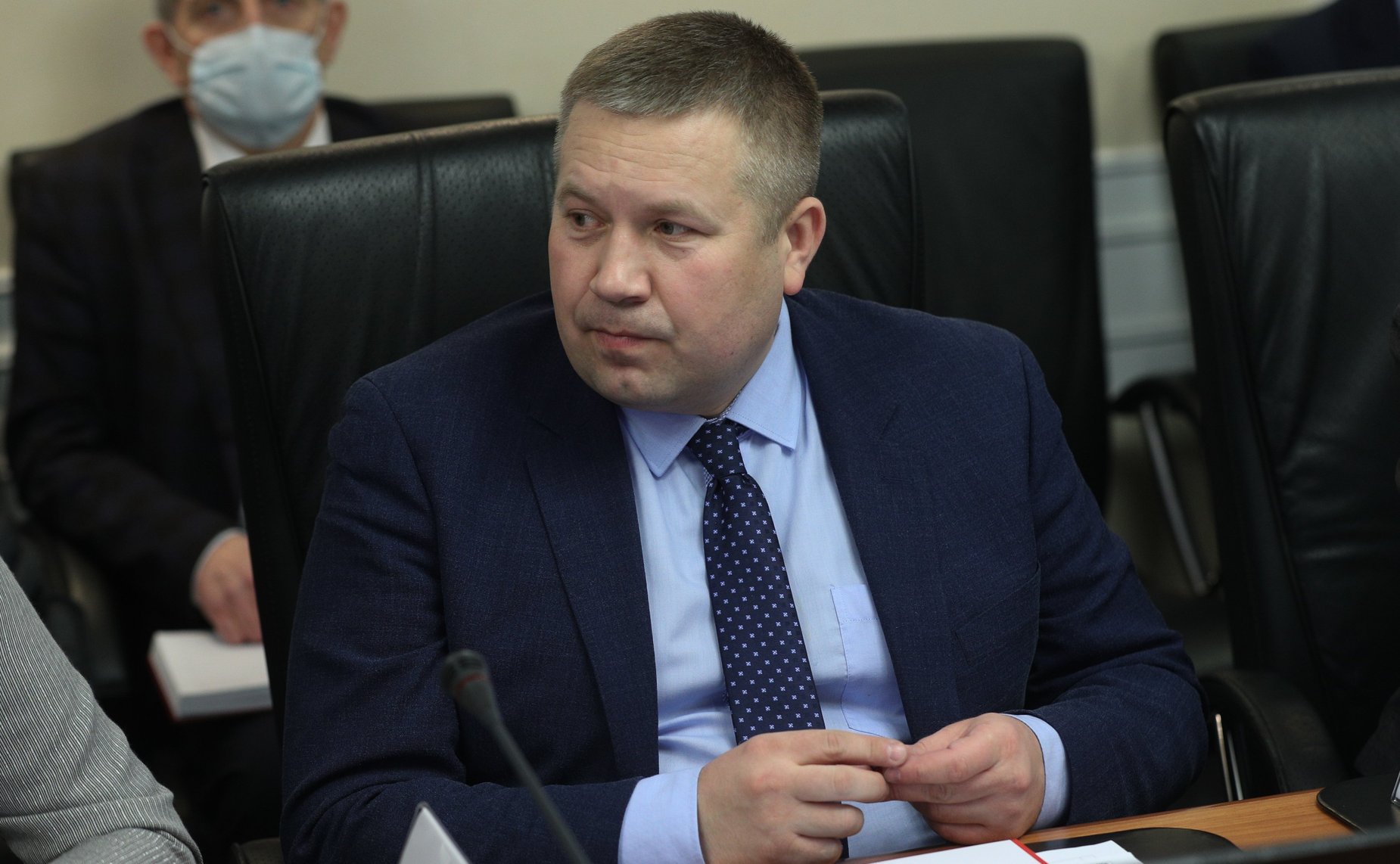 Расширенное заседание Комитета СФ по федеративному устройству, региональной политике, местному самоуправлению и делам Севера в рамках Дней Амурской области в СФ