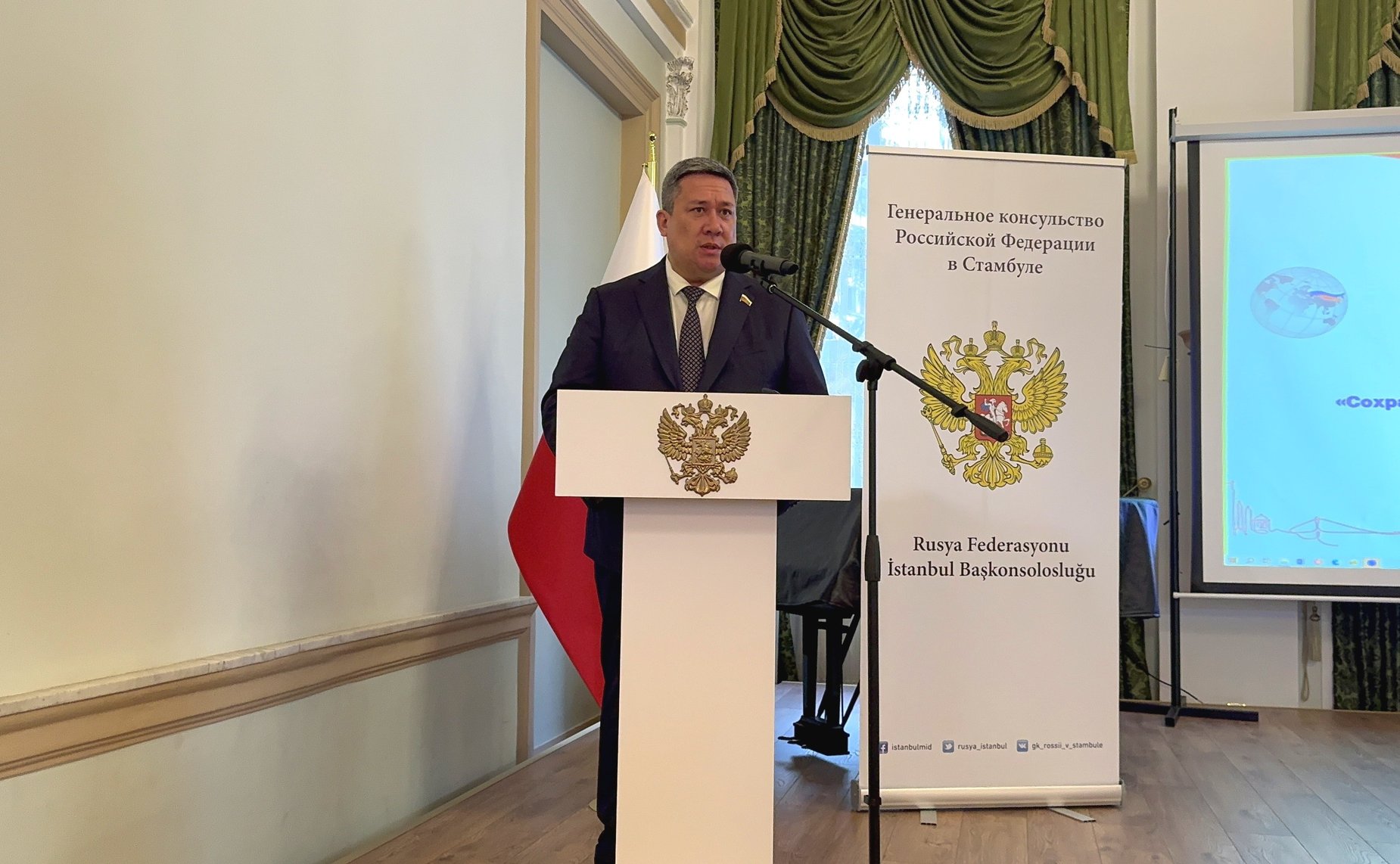 Владимир Полетаев