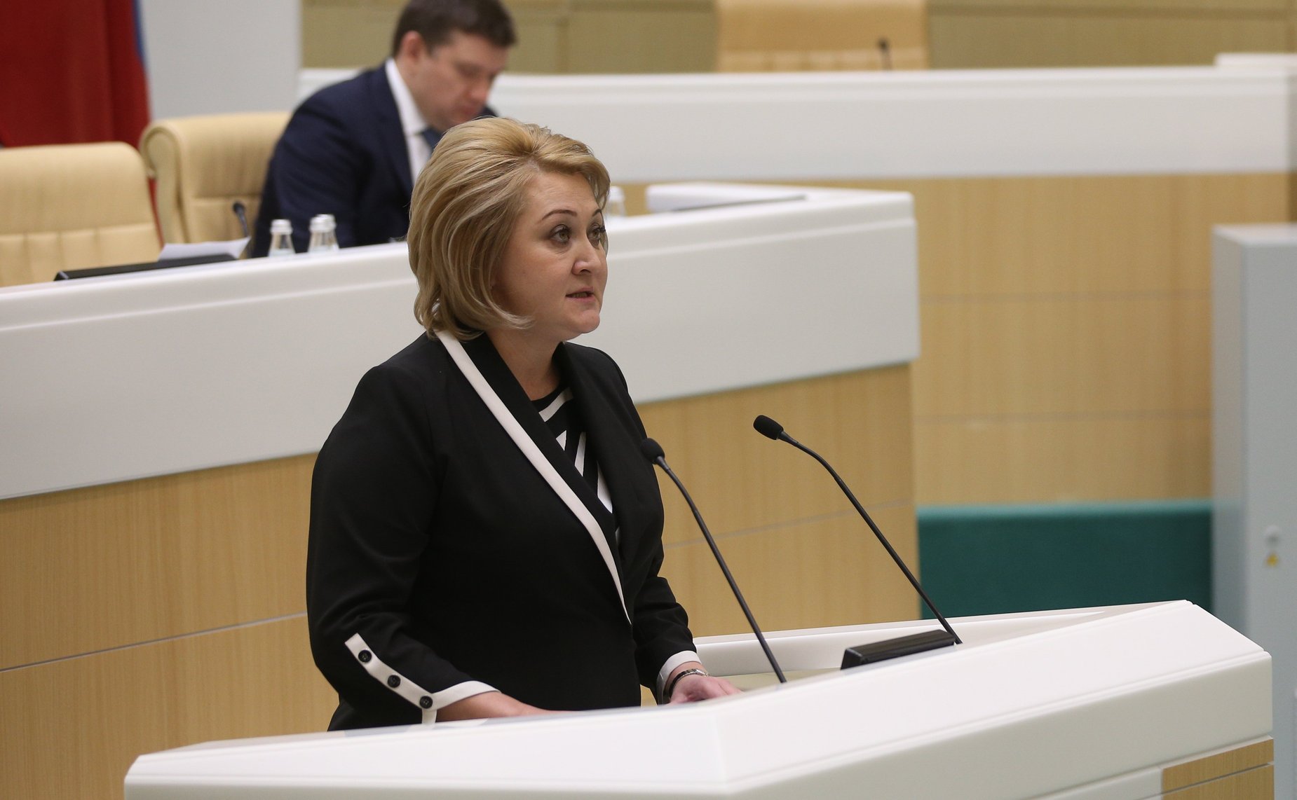 Лилия Гумерова