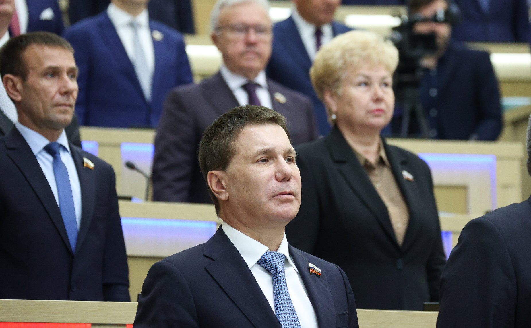 Игорь Зубарев