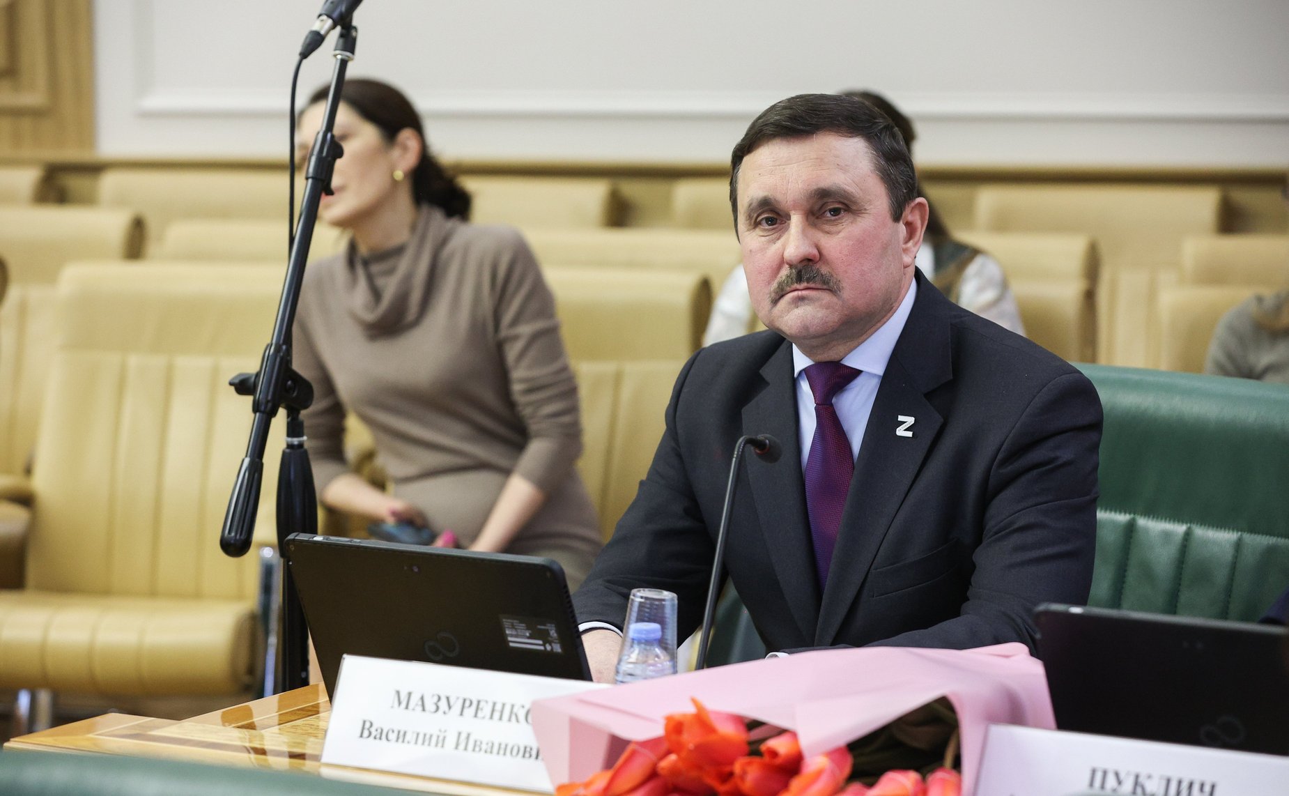 Заседание Комитета по науке образованию и культуре