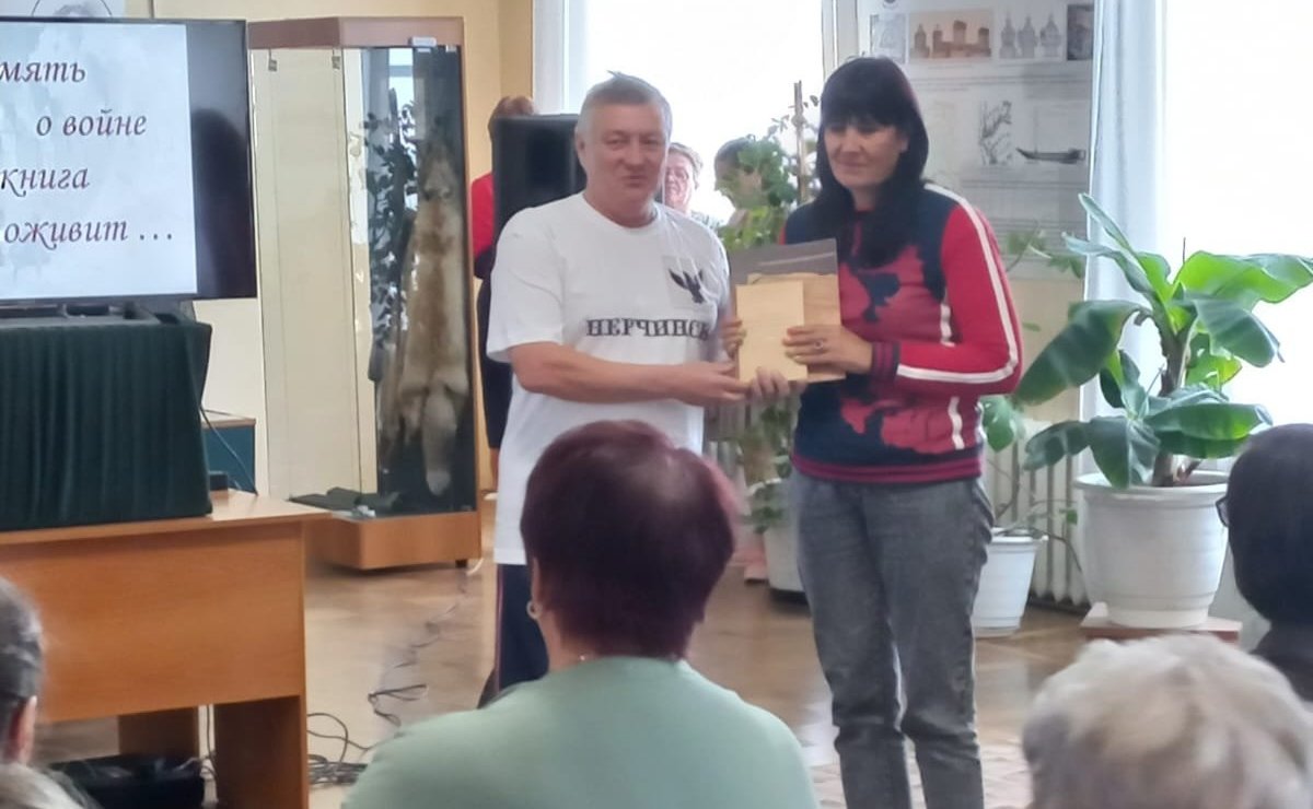 Сергей Михайлов принял участие в мероприятиях первого фестиваля «Спортивное долголетие»