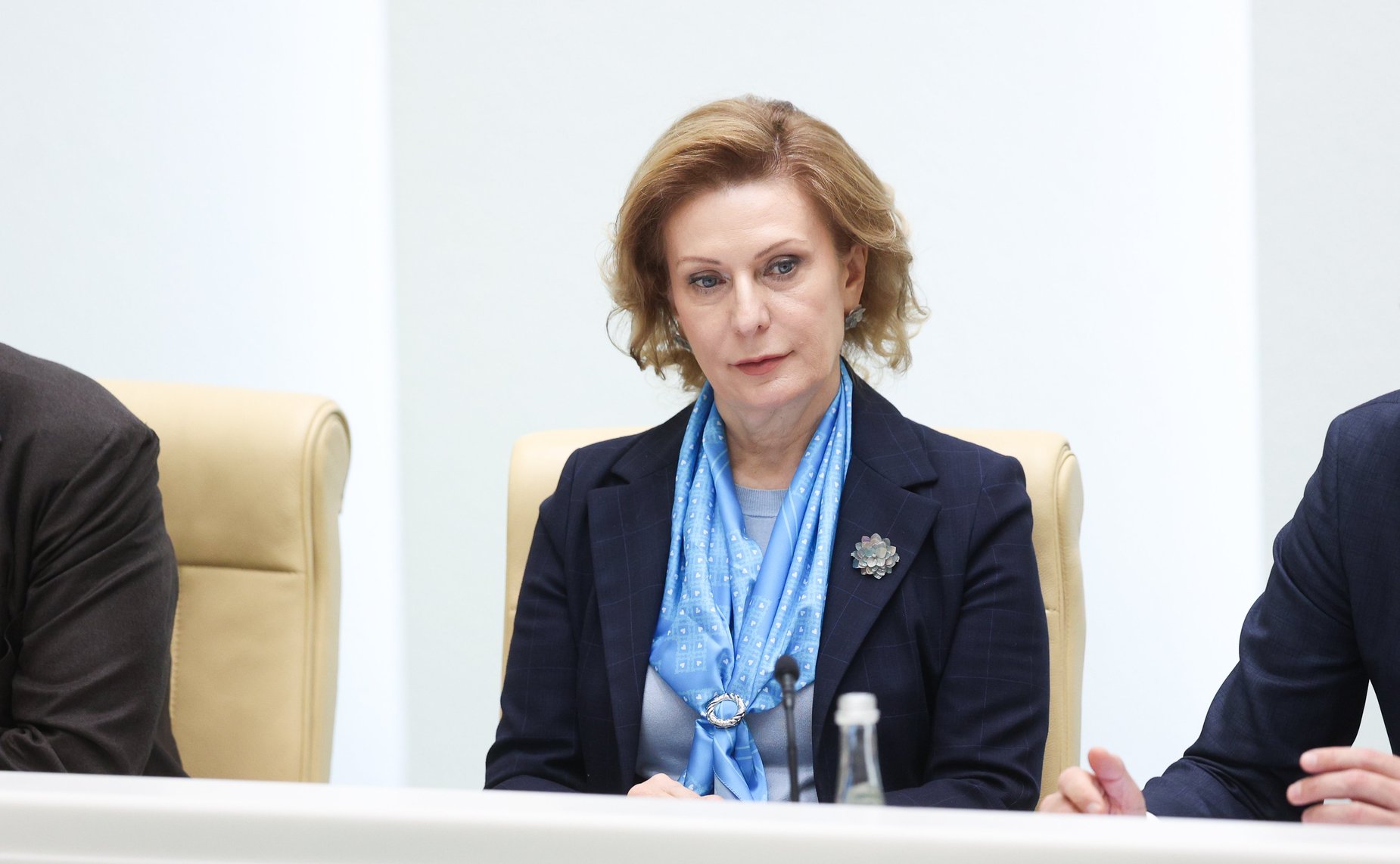 Инна Святенко