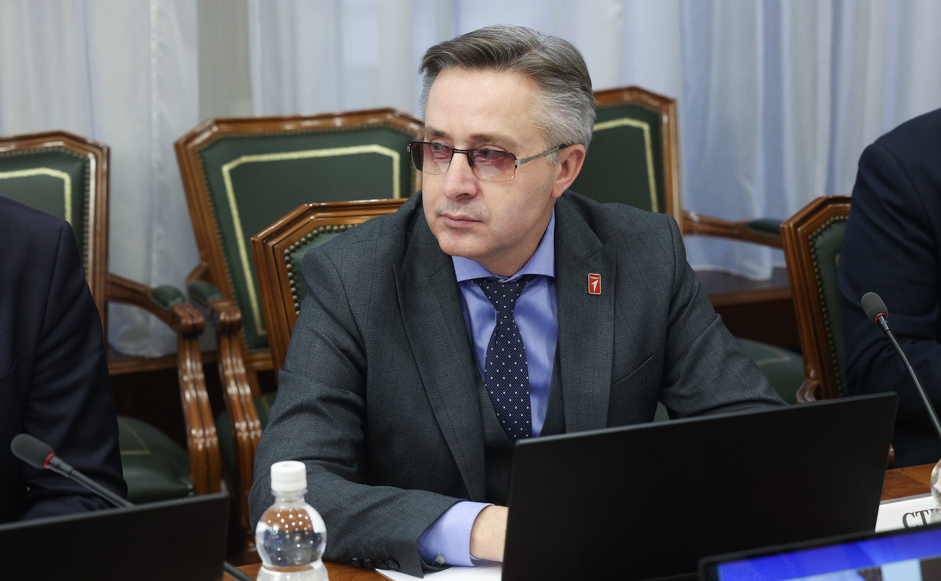 Семинар-совещание на тему «Реализация государственной политики в сфере воспитания детей и молодежи»