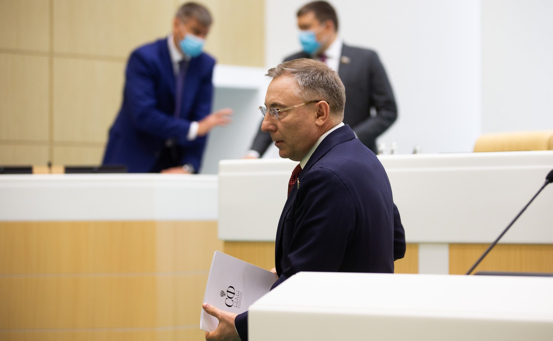 Александр Варфоломеев