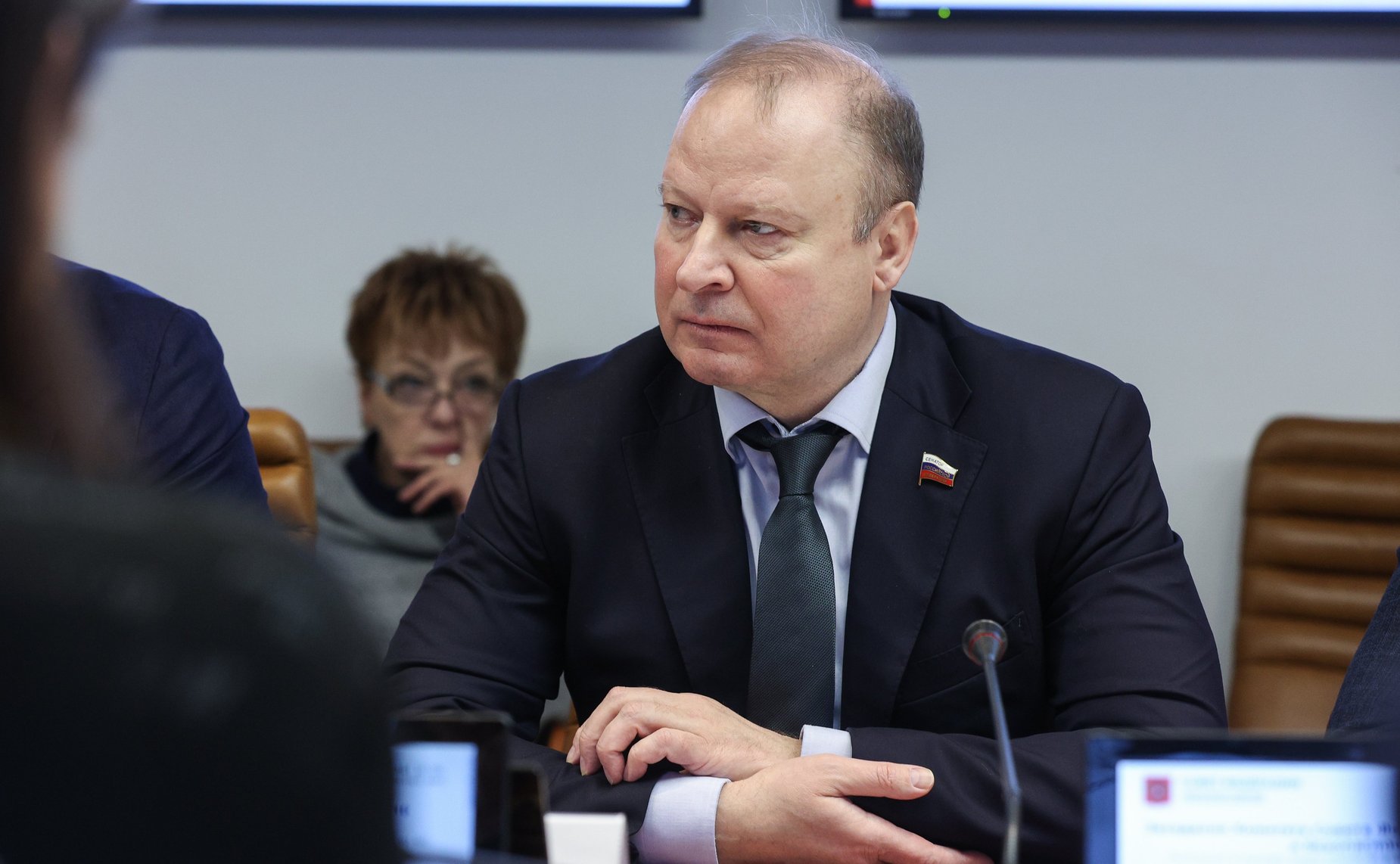 Виктор Шептий