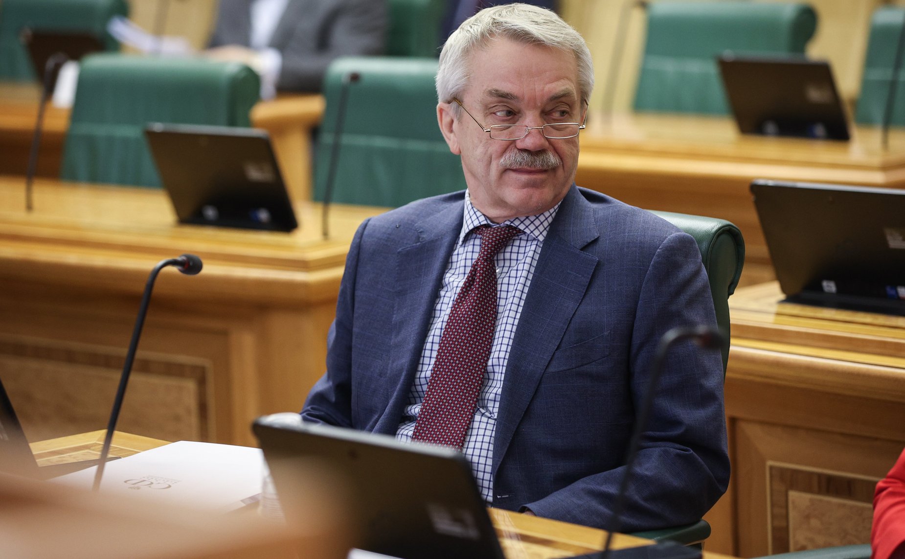 Евгений Савченко