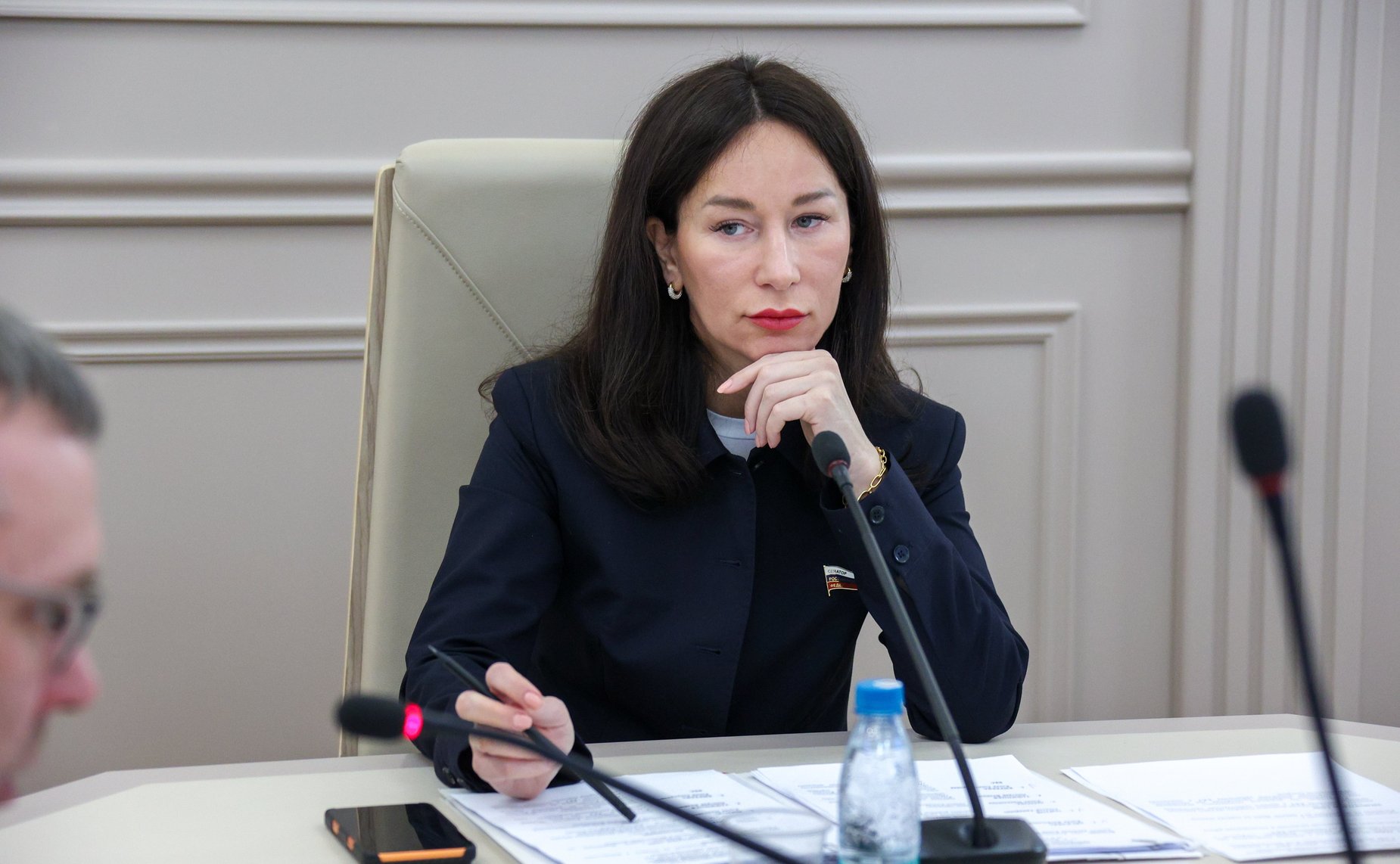 Елена Дягилева