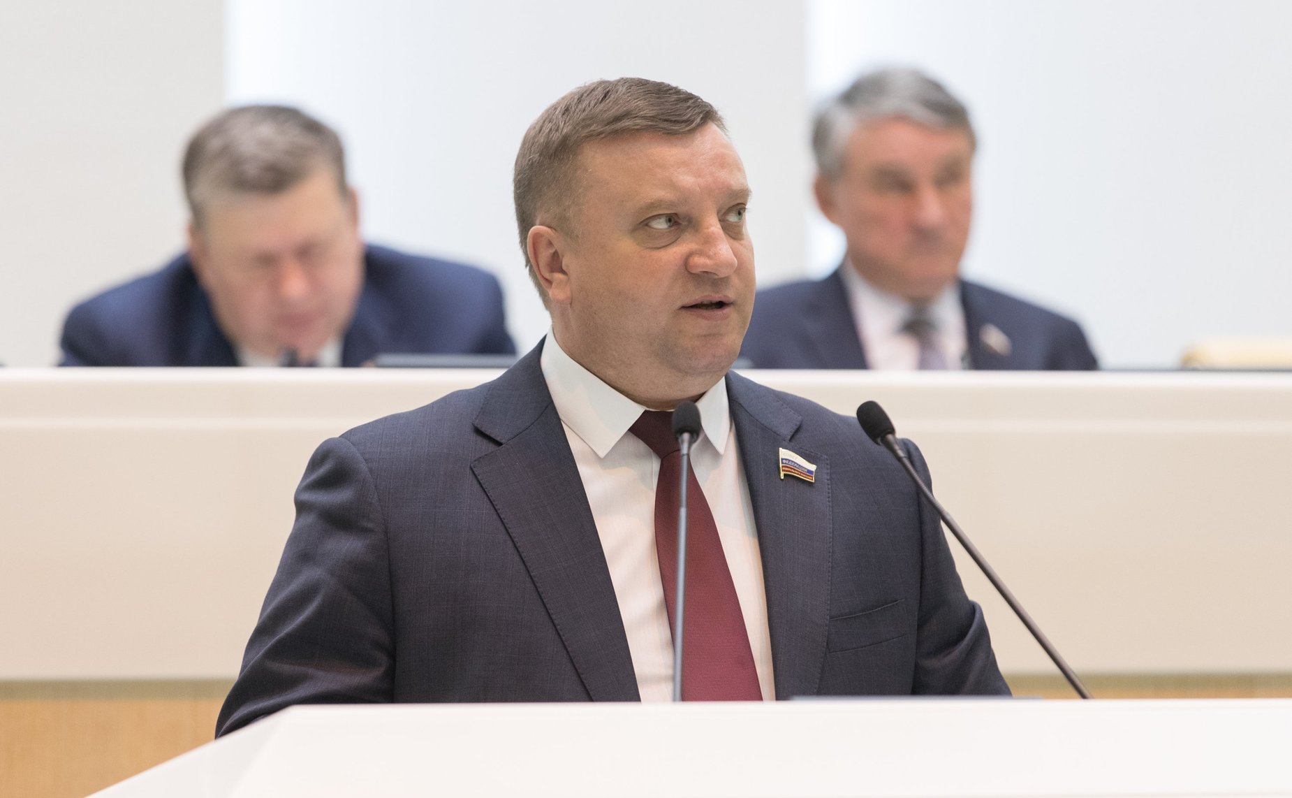 А. Кондратьев