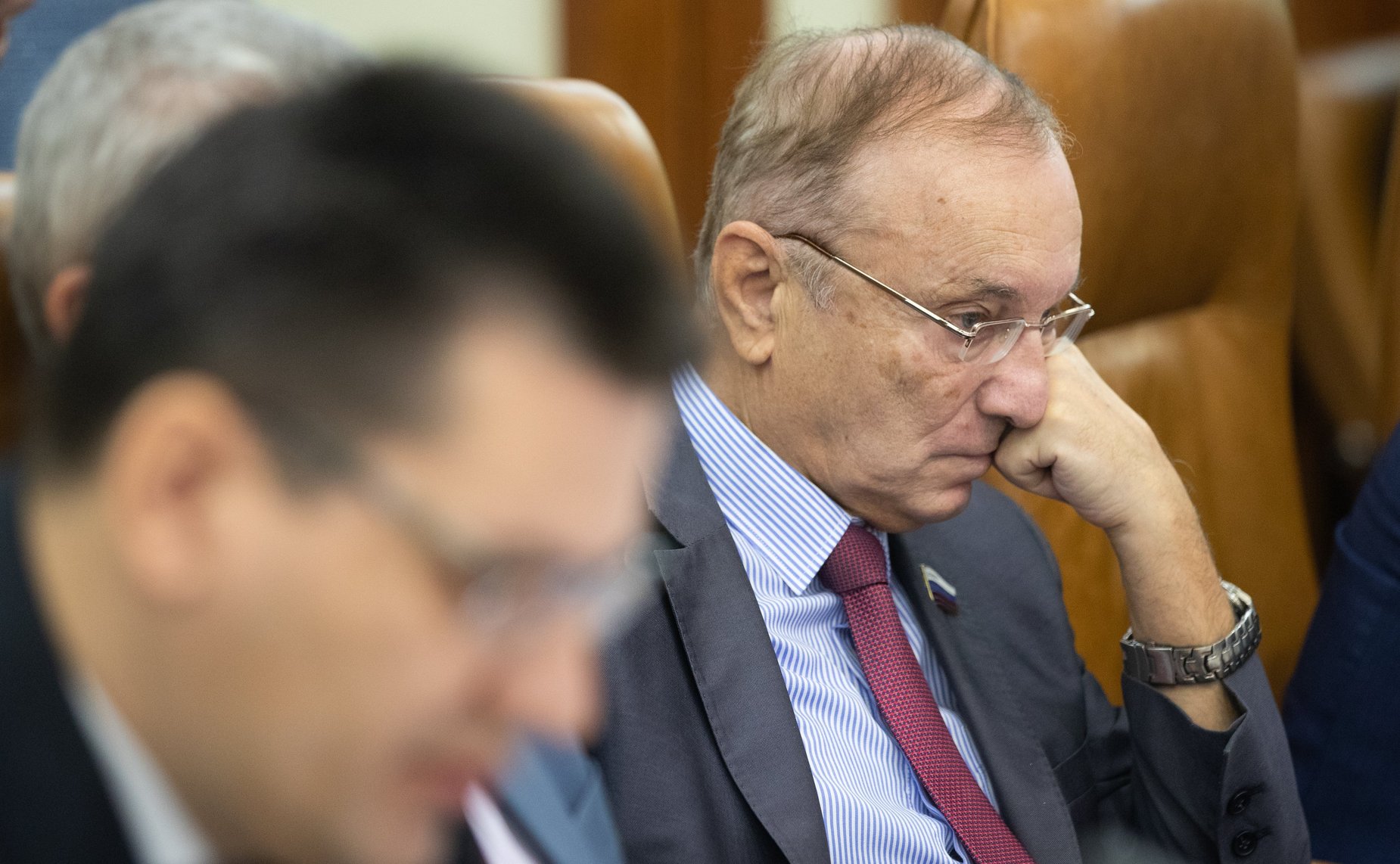 Игорь Чернышенко