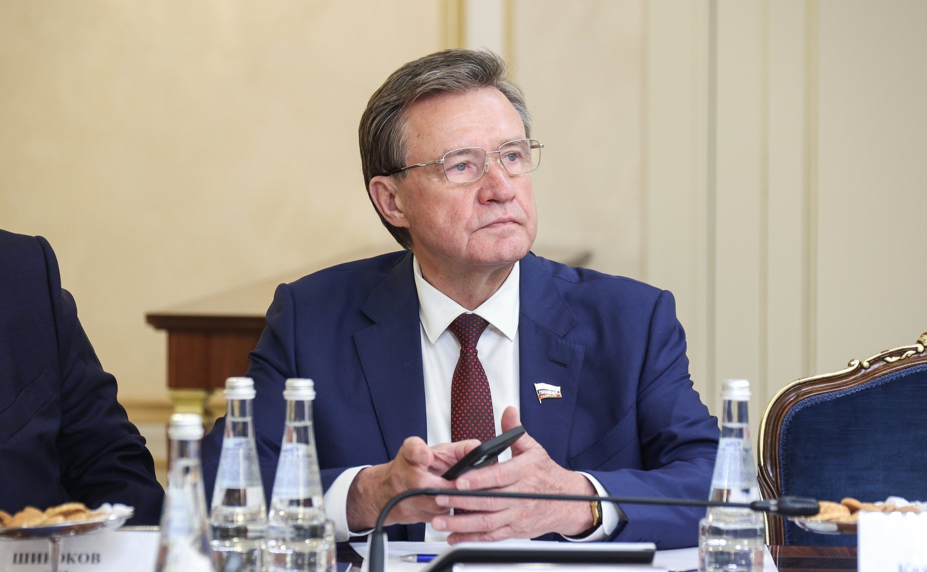 Сергей Рябухин