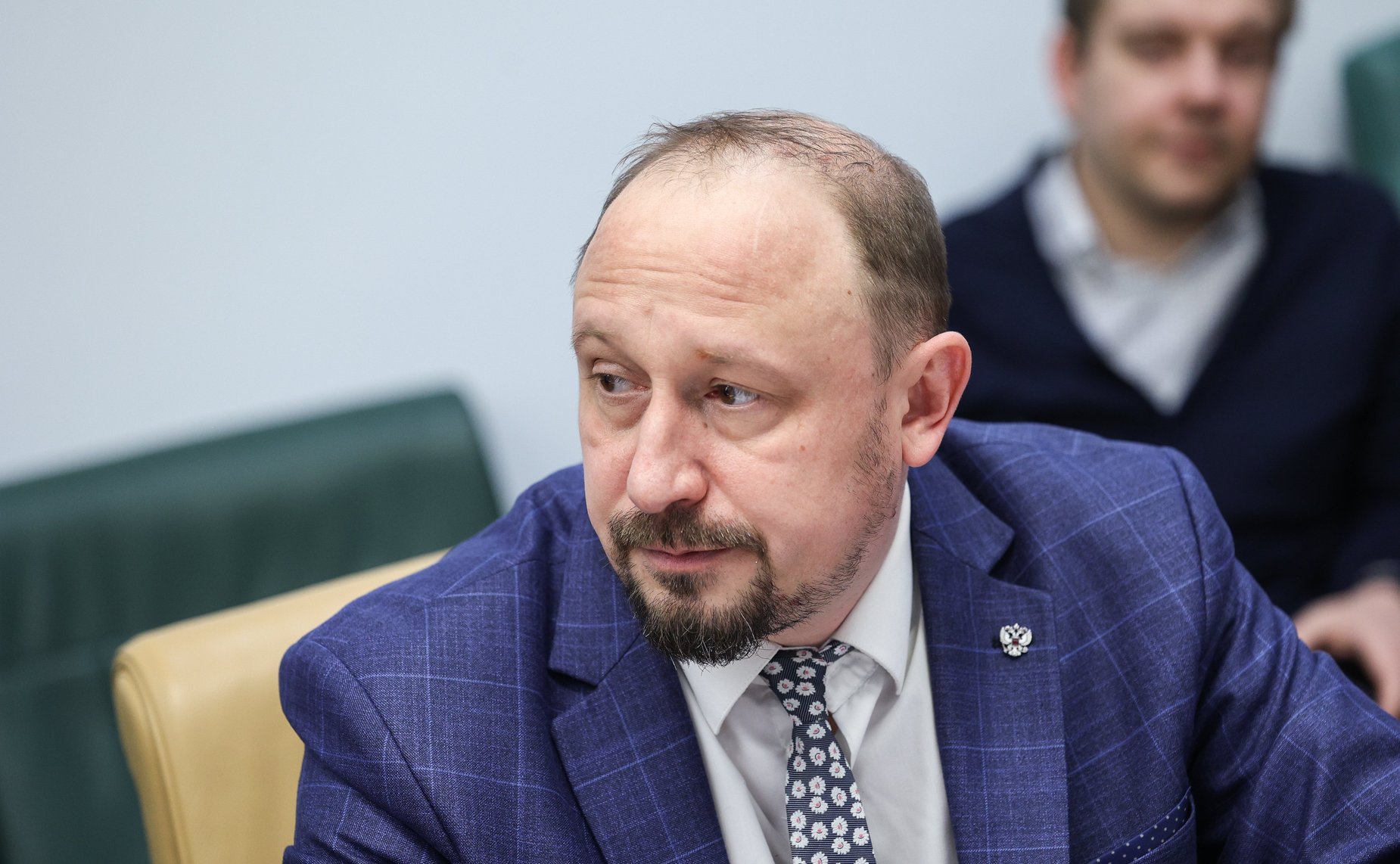 Круглый стол Комитета Совета Федерации по федеративному устройству, региональной политике, МСУ и делам Севера на тему Об актуальных вопросах реализации мероприятий комплексной программы РФ «Строительство»»