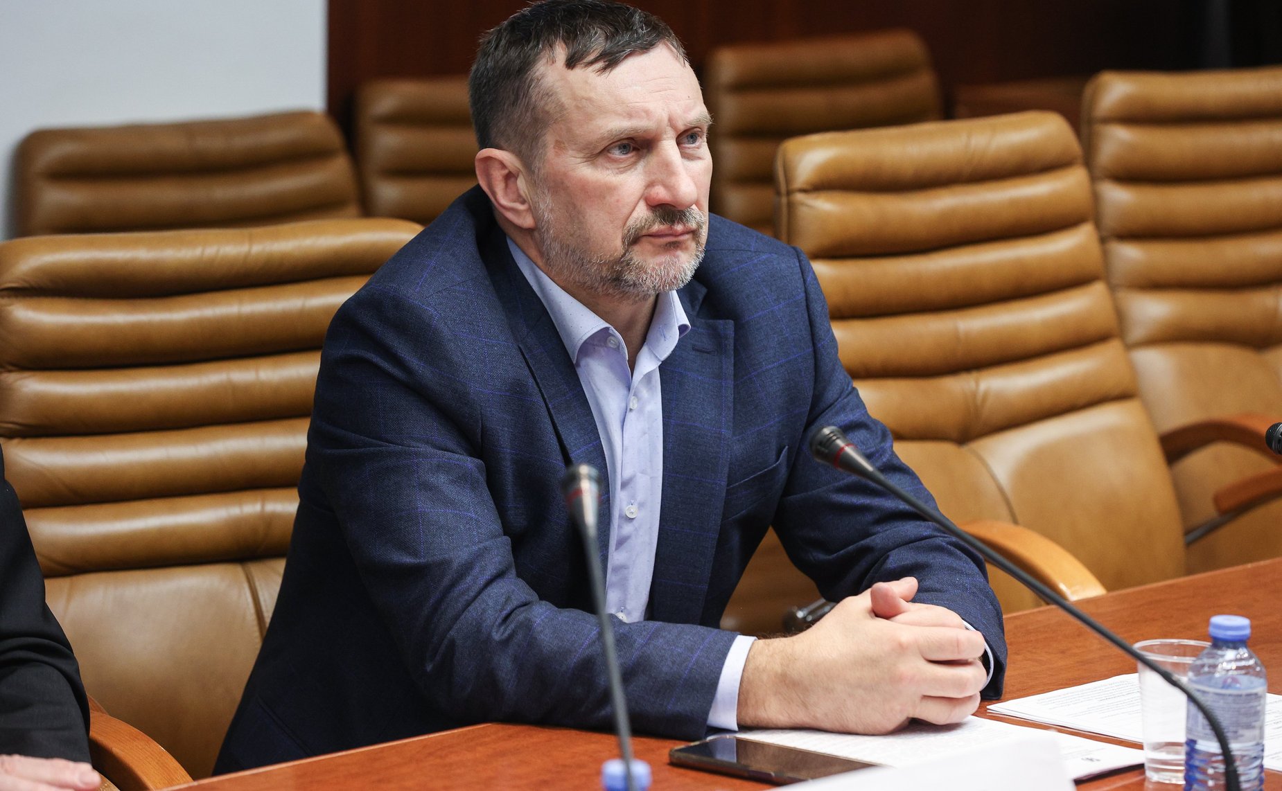 Парламентские слушания Комитета СФ по аграрно-продовольственной политике и природопользованию «Лесное семеноводство как основа интенсификации воспроизводства лесов»