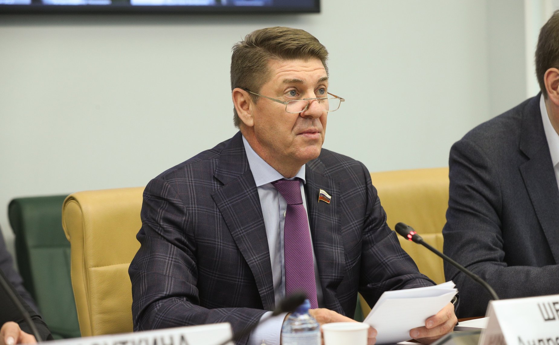 Андрей Шевченко