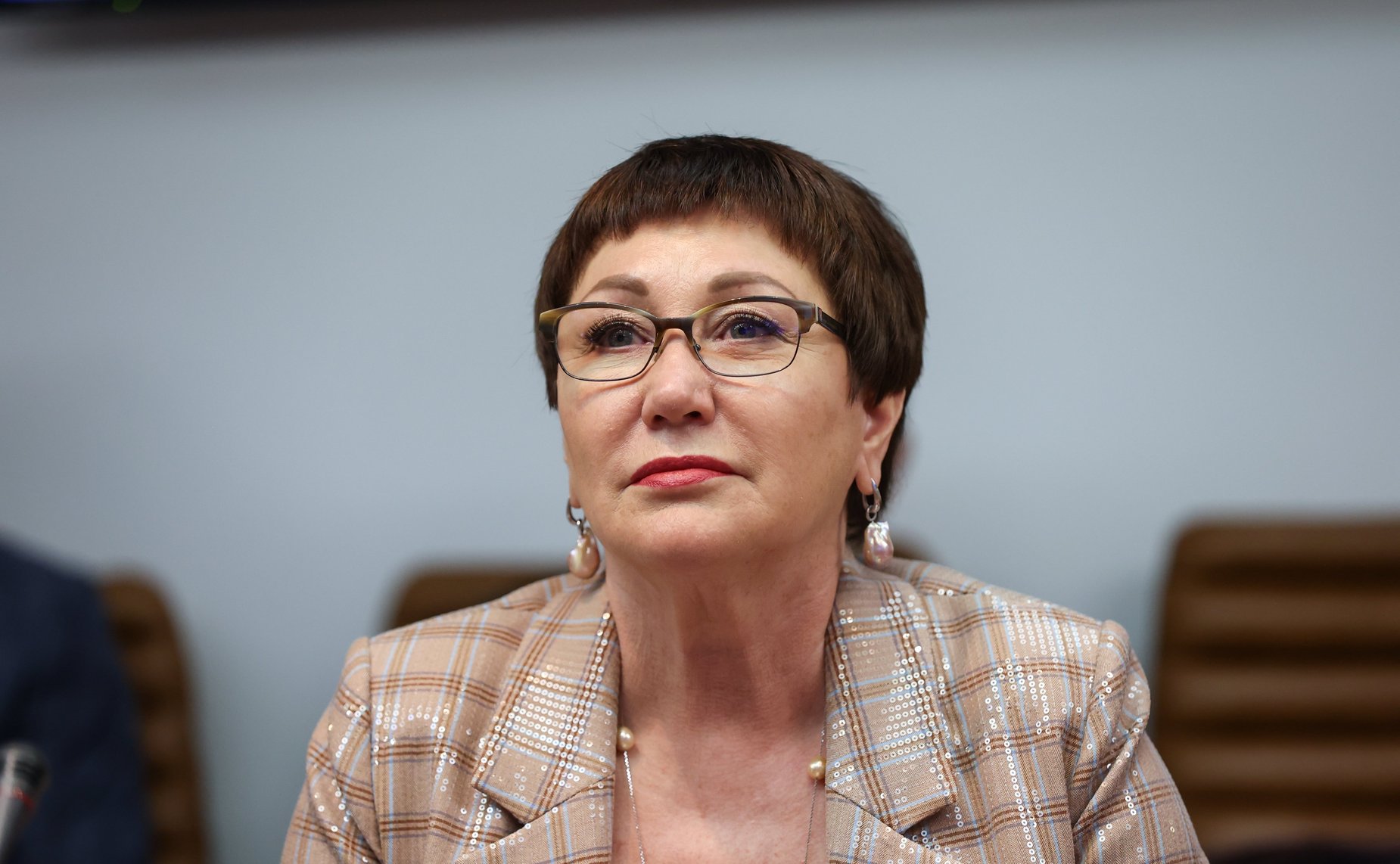 Елена Перминова