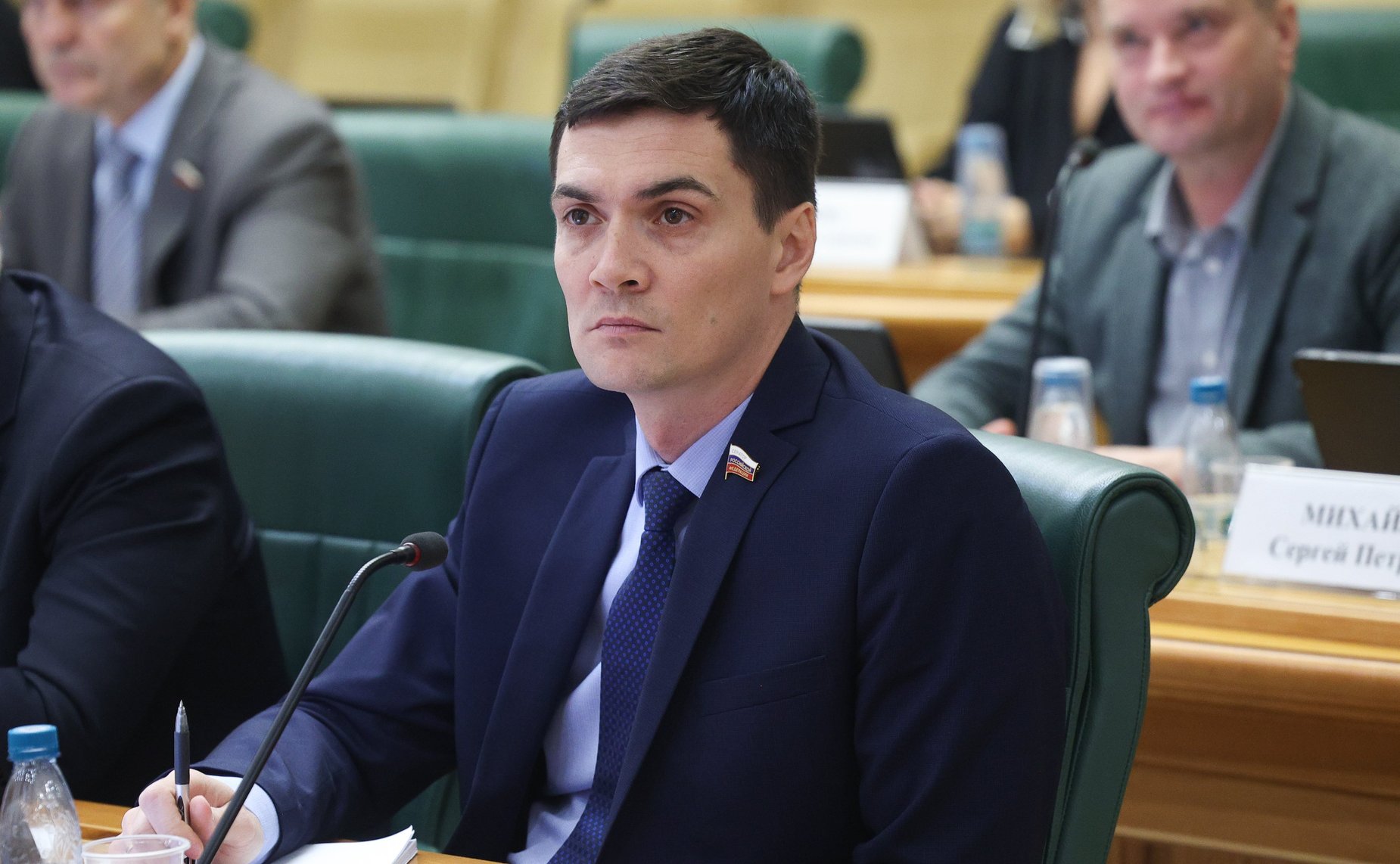 Роман Маслов