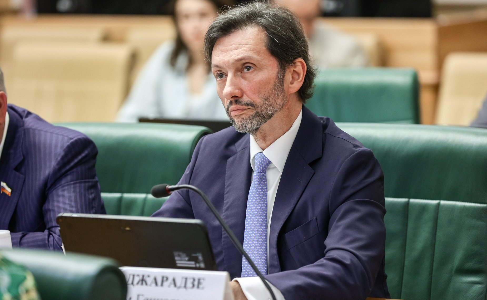 Максим Кавджарадзе
