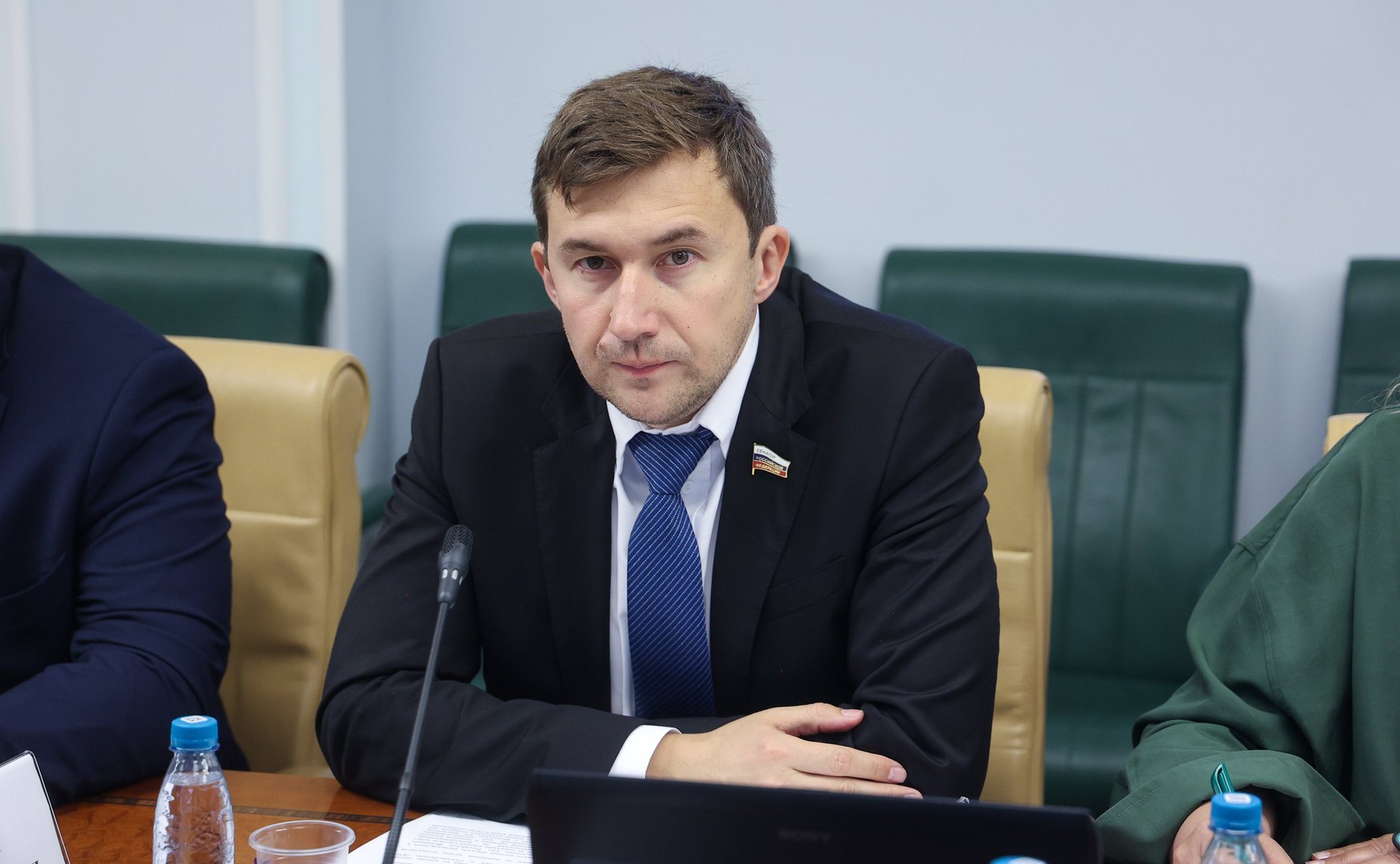 Сергей Карякин