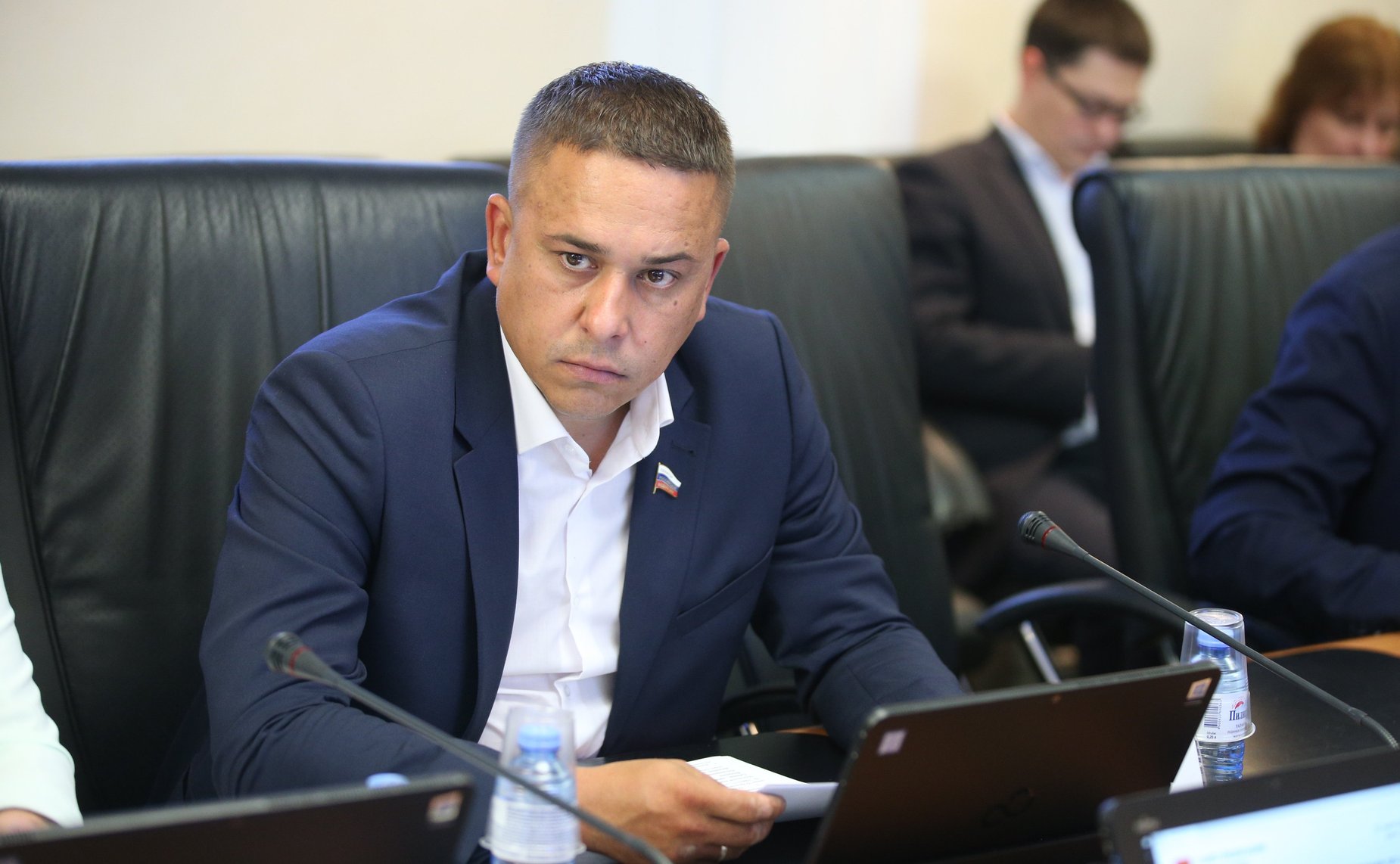 Айрат Гибатдинов