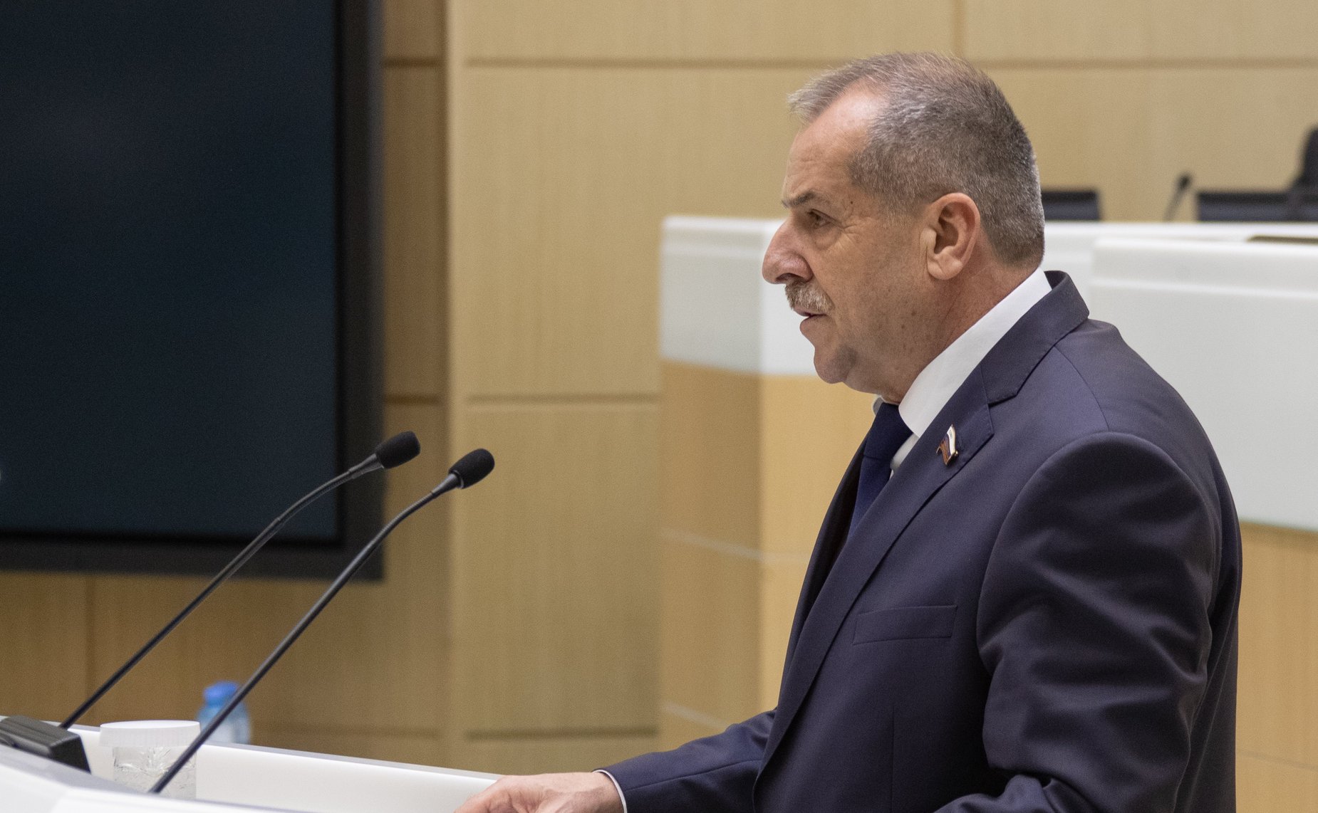 Валерий Куликов