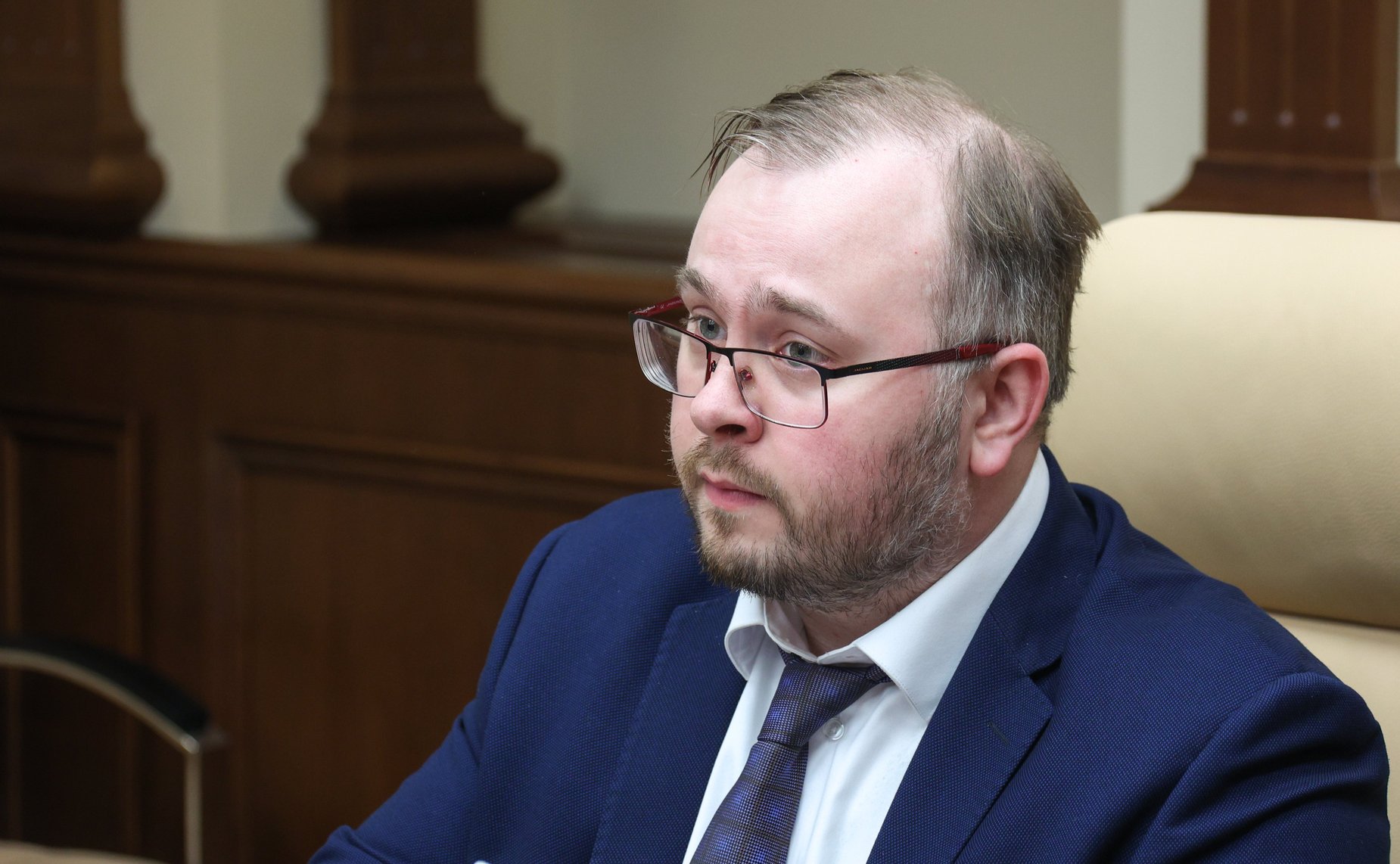 Круглый стол на тему «Подготовка кадров для беспилотных авиационных систем: актуальные проблемы нормативно-правового регулирования»