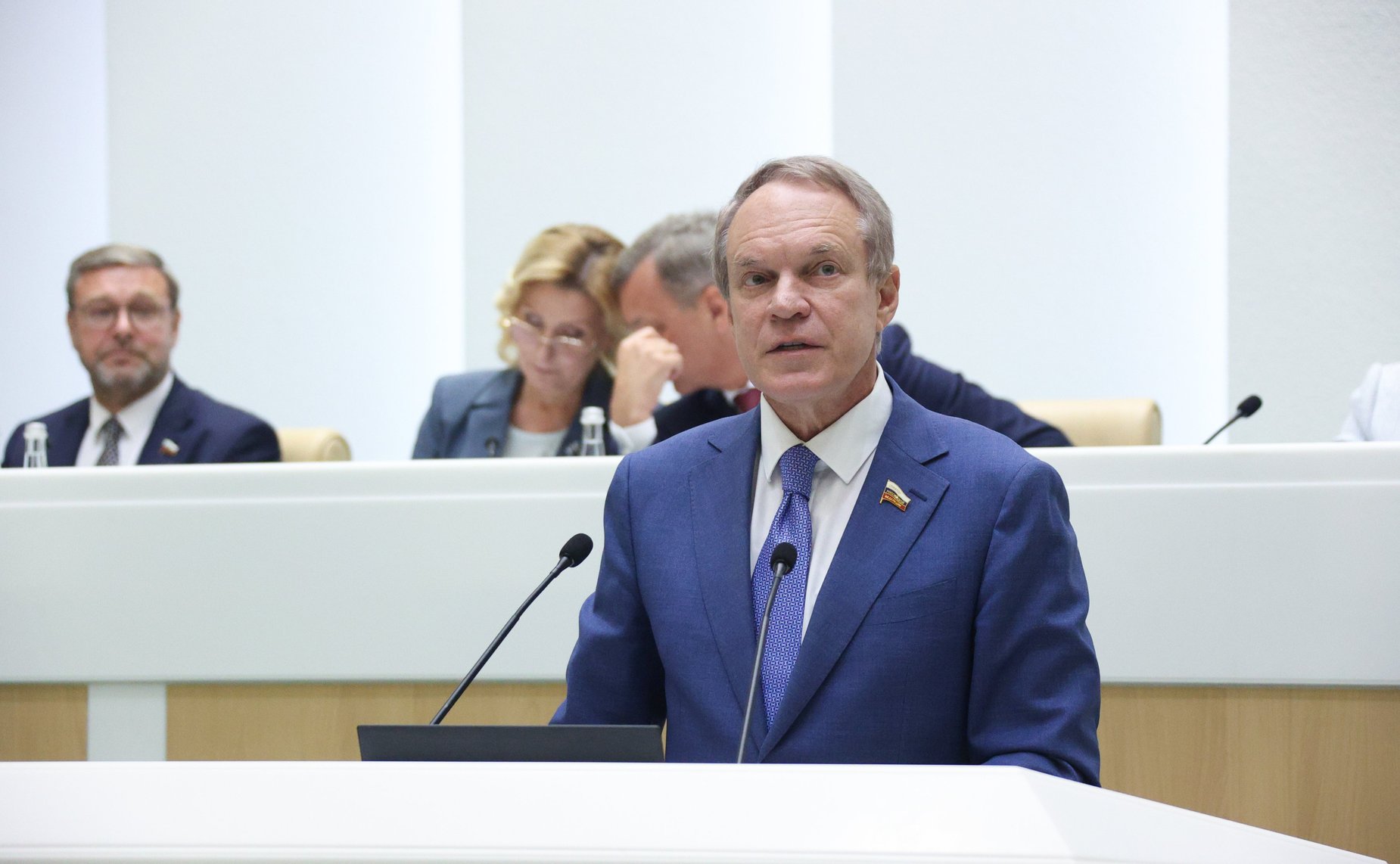 Александр Башкин