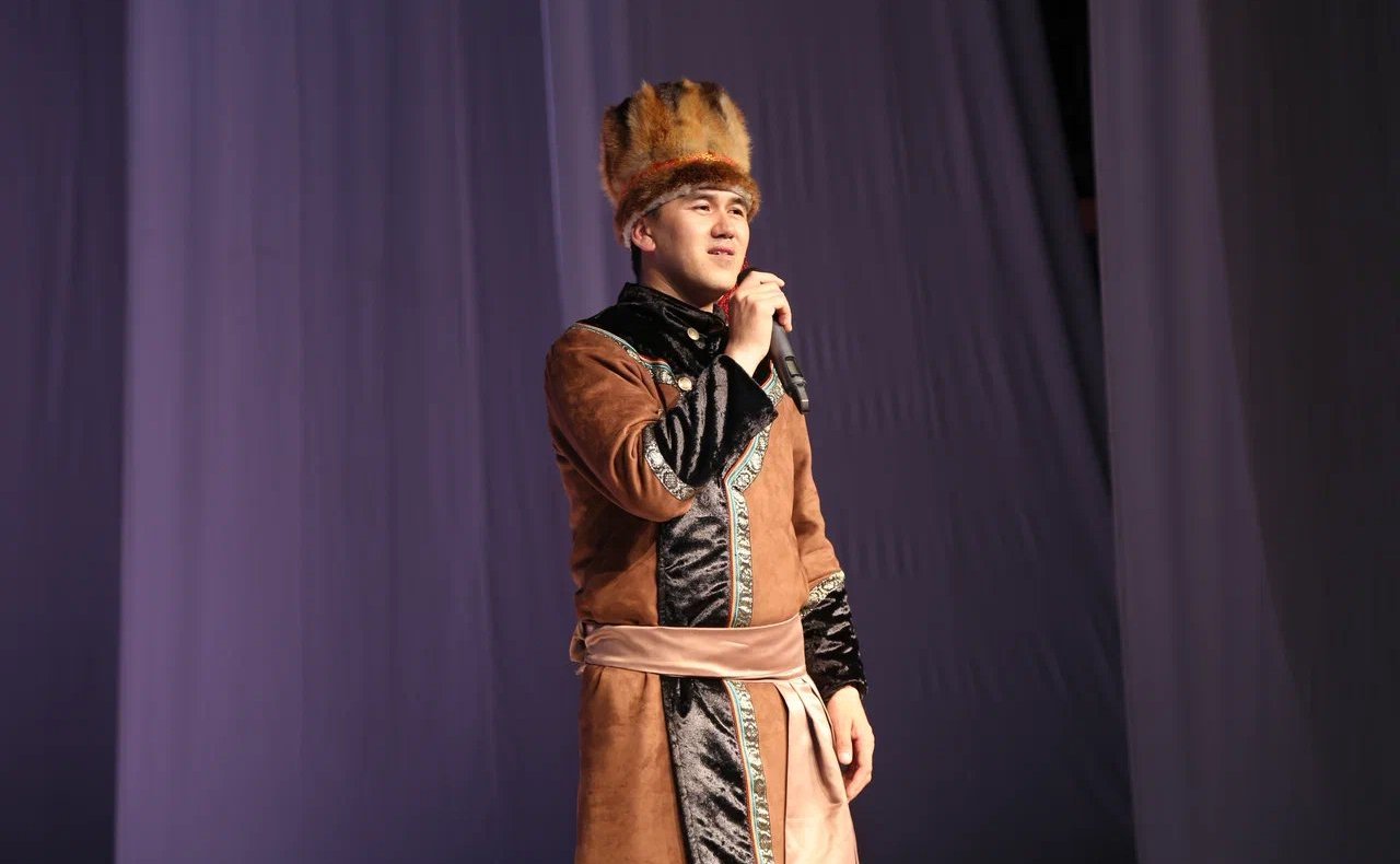 Татьяна Гигель в ходе рабочей командировки по региону приняла участие и выступила на торжественном собрании, посвященном празднованию Дня медицинского работника