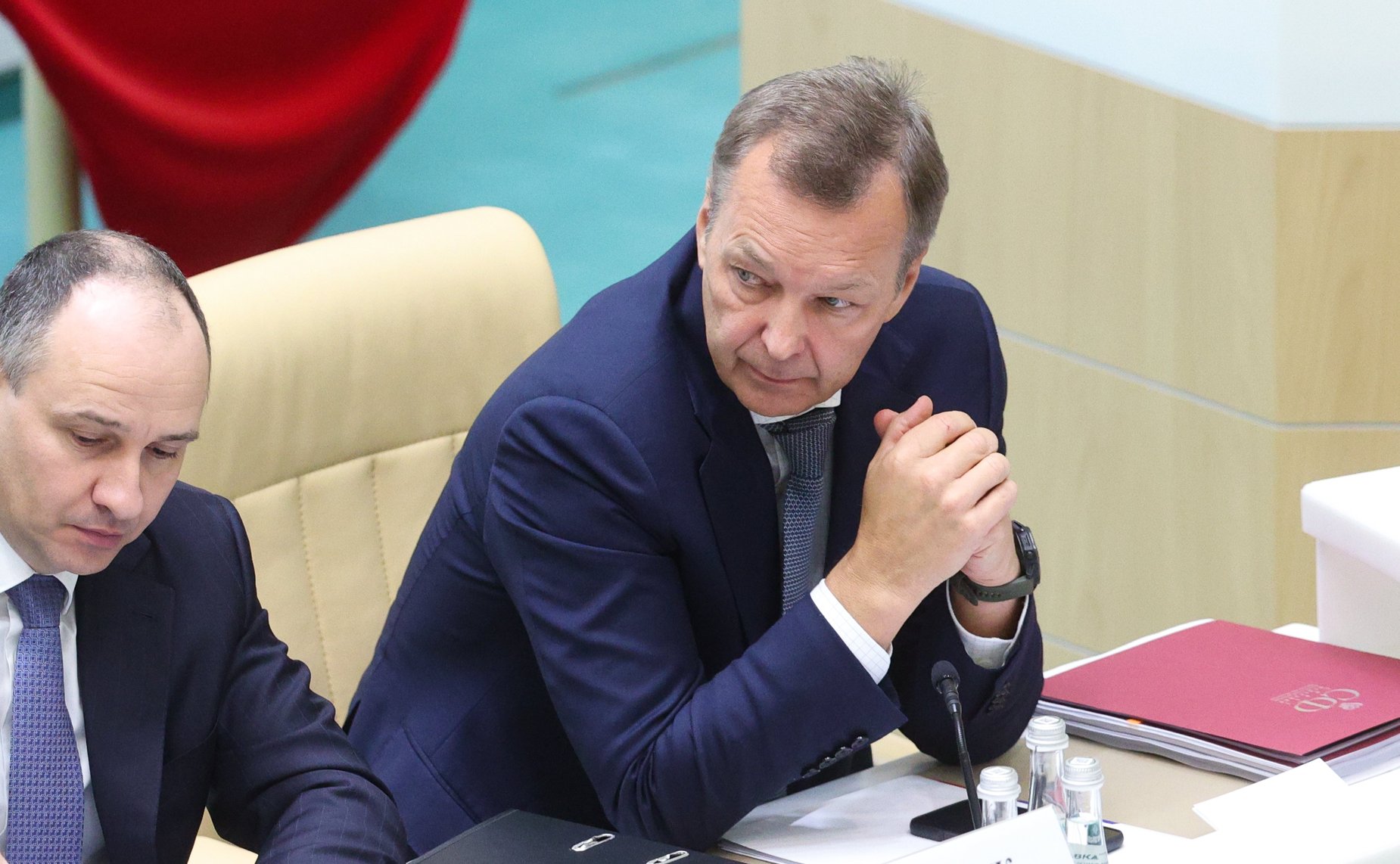 Андрей Яцкин